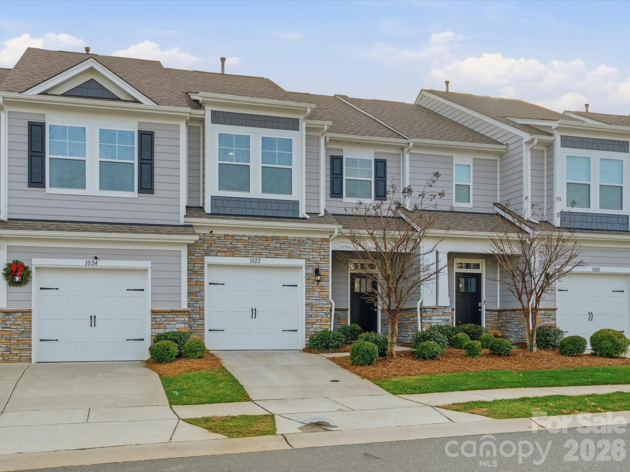 1022 Chicory Tc, Clover, SC 29710