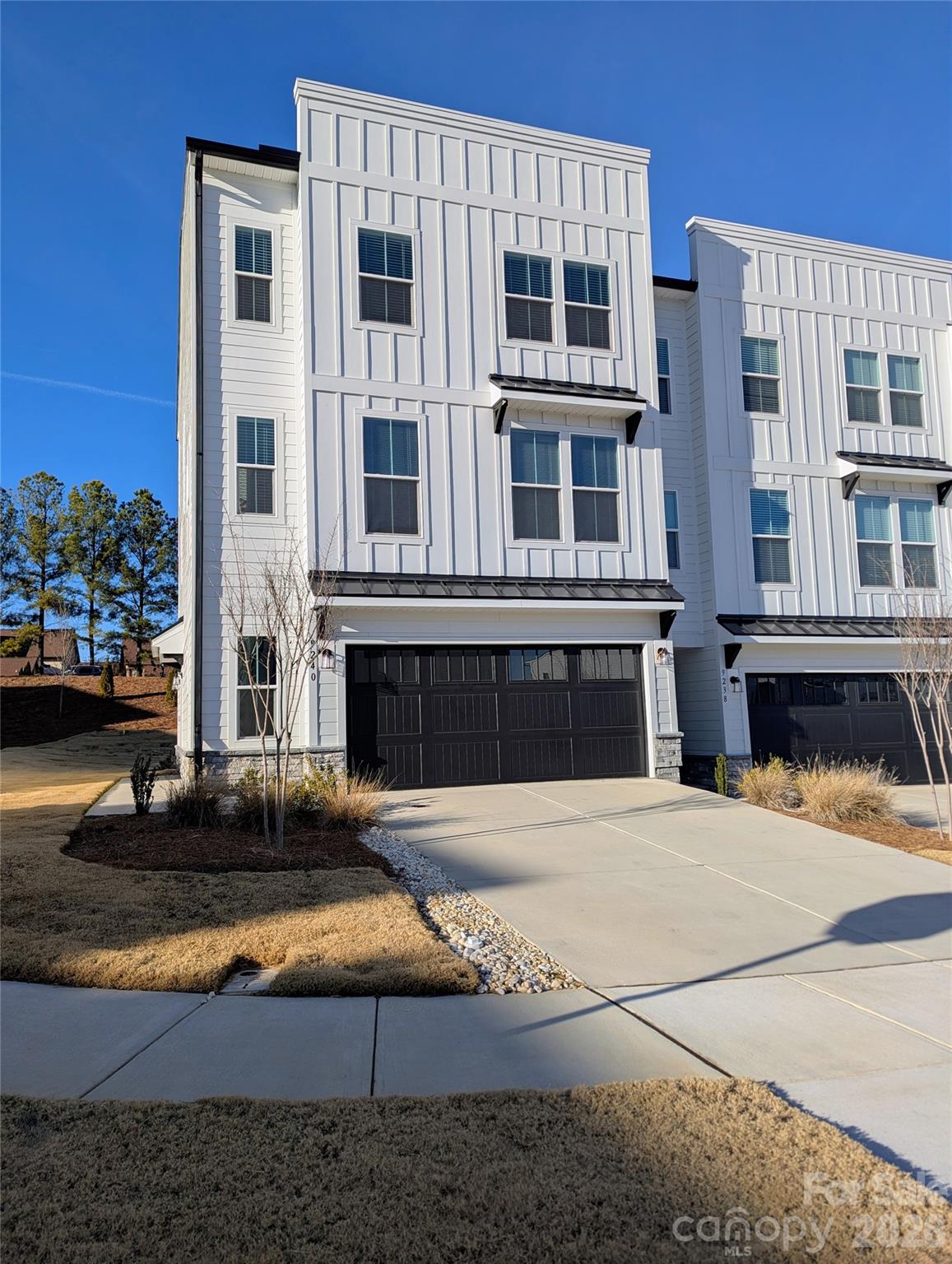 9240 Walnut Hill Rd NW #33, Concord, NC 28027
