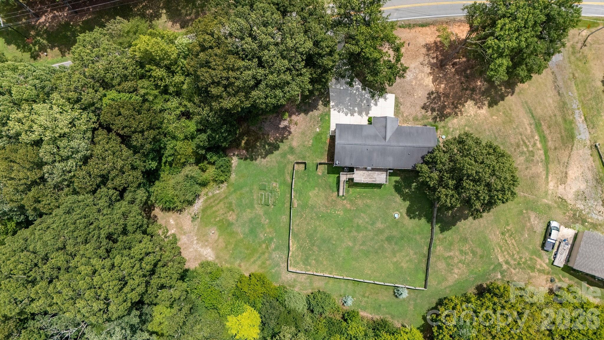 3002 Plyler Mill Rd, Monroe, NC 28112