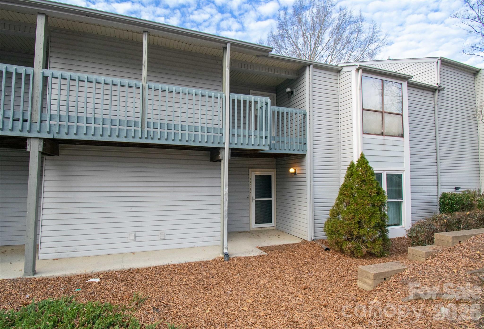 11042 Harrowfield Rd, Charlotte, NC 28226