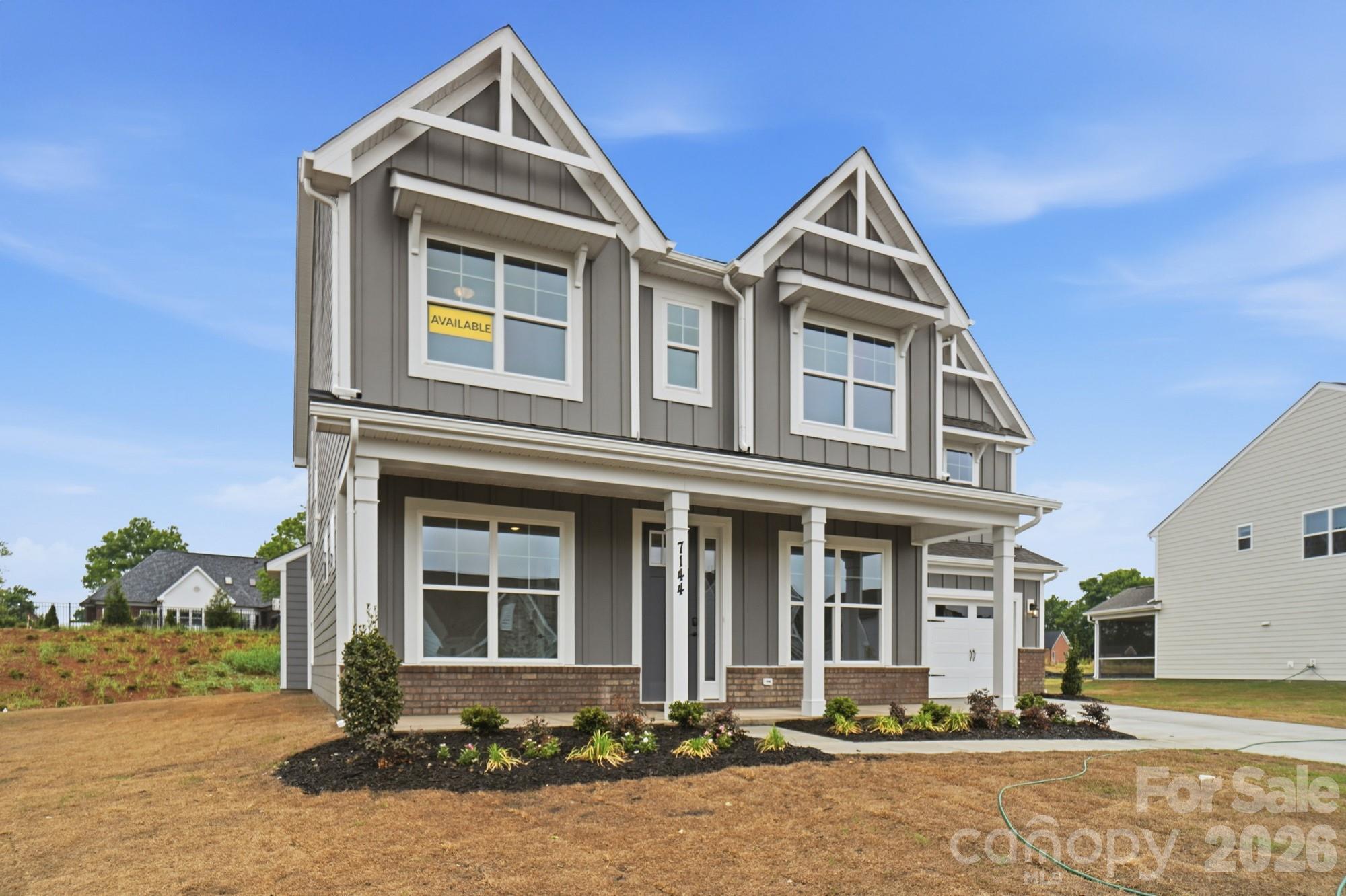 7144 Bil Mar Dr, Harrisburg, NC 28075