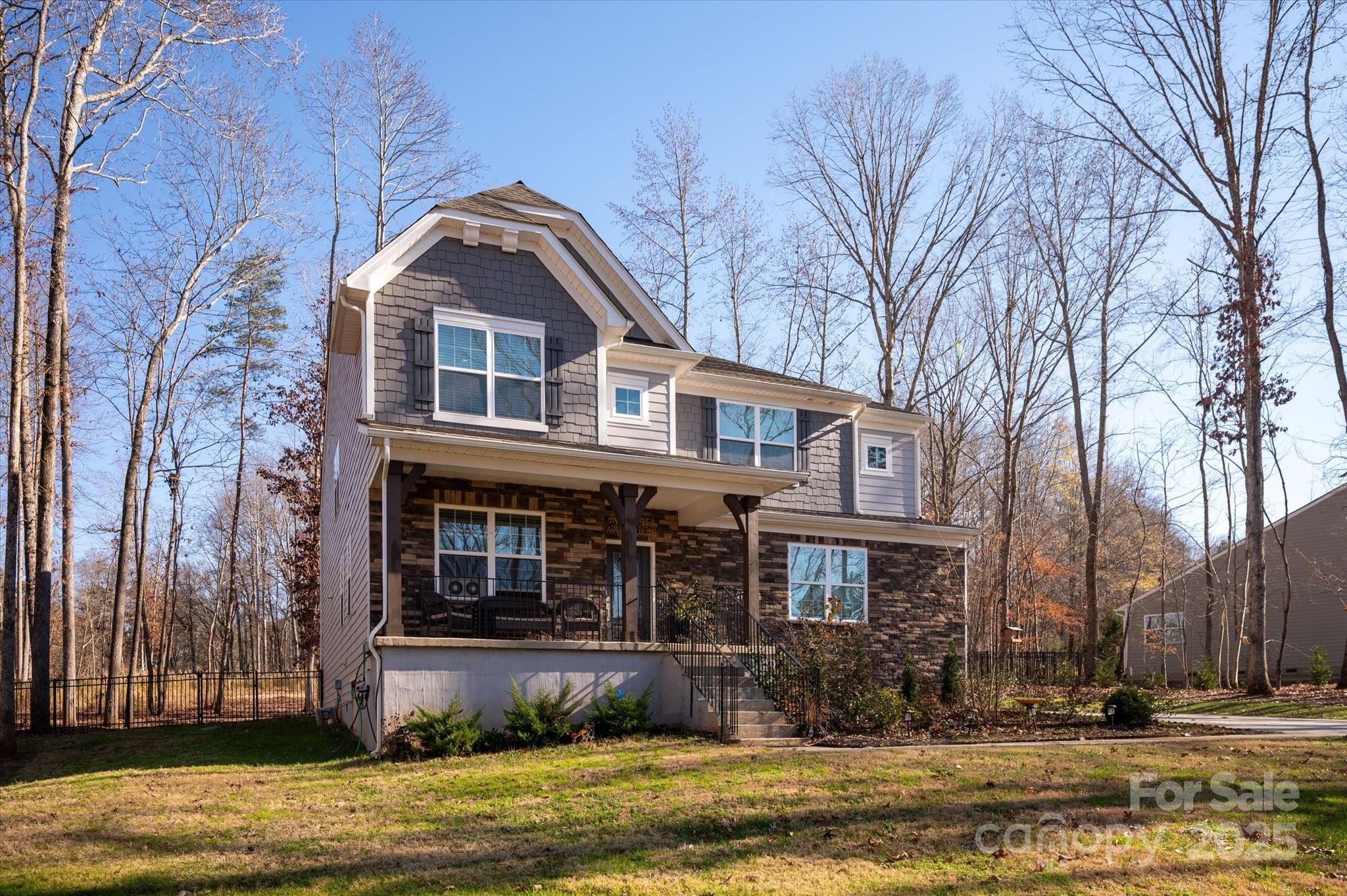 13017 Cinnamon Fern Ln, Mint Hill, NC 28227
