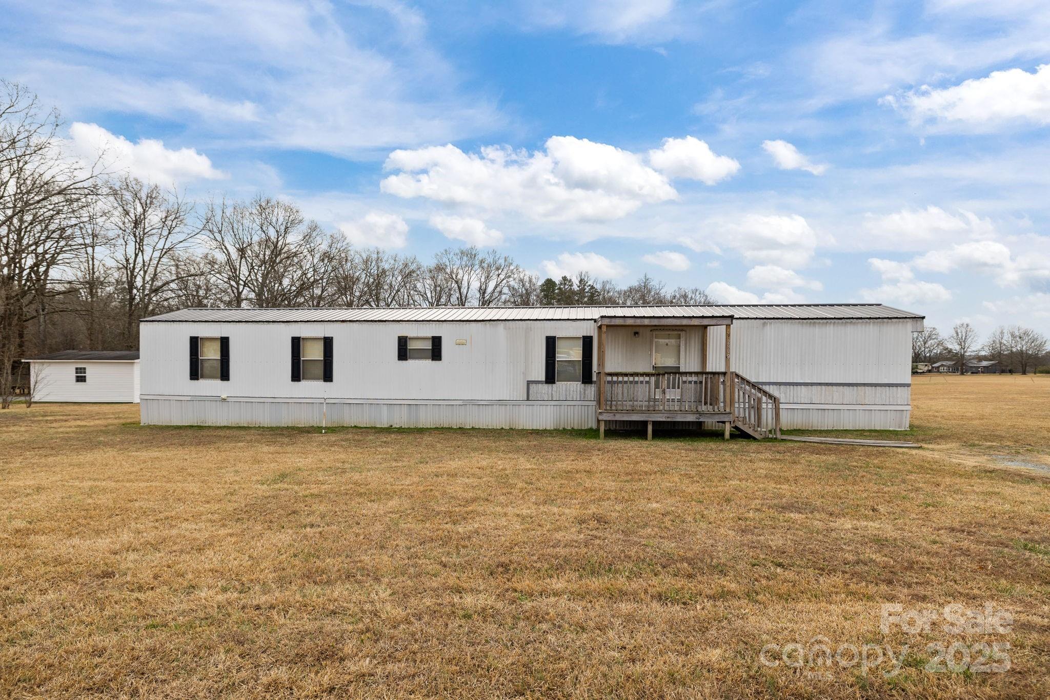 2909 New Town Rd, Monroe, NC 28110