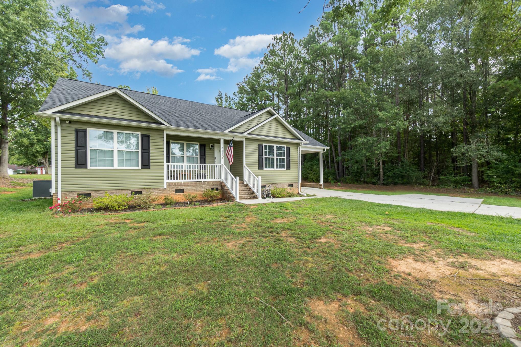 2211 Airport Rd, Lancaster, SC 29720