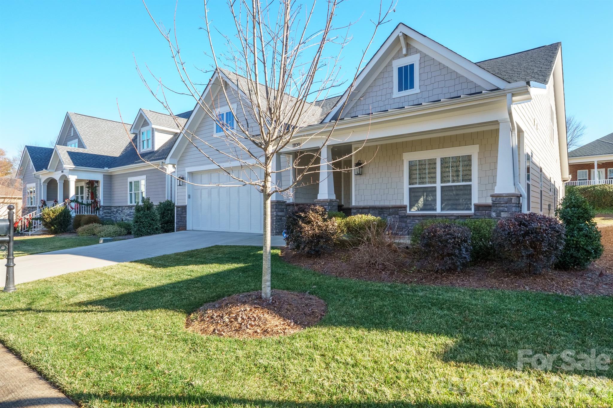 1109 Bunch Dr, Statesville, NC 28677