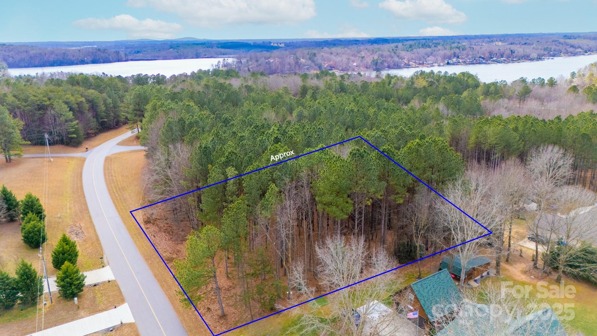 340 Gardner Point Dr, Stony Point, NC 28678