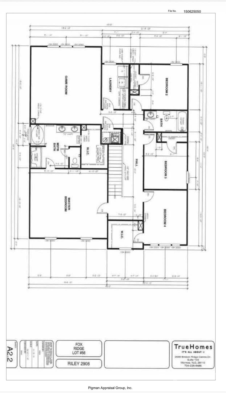 7129 Dove Field Ln, Fort Mill, SC 29707
