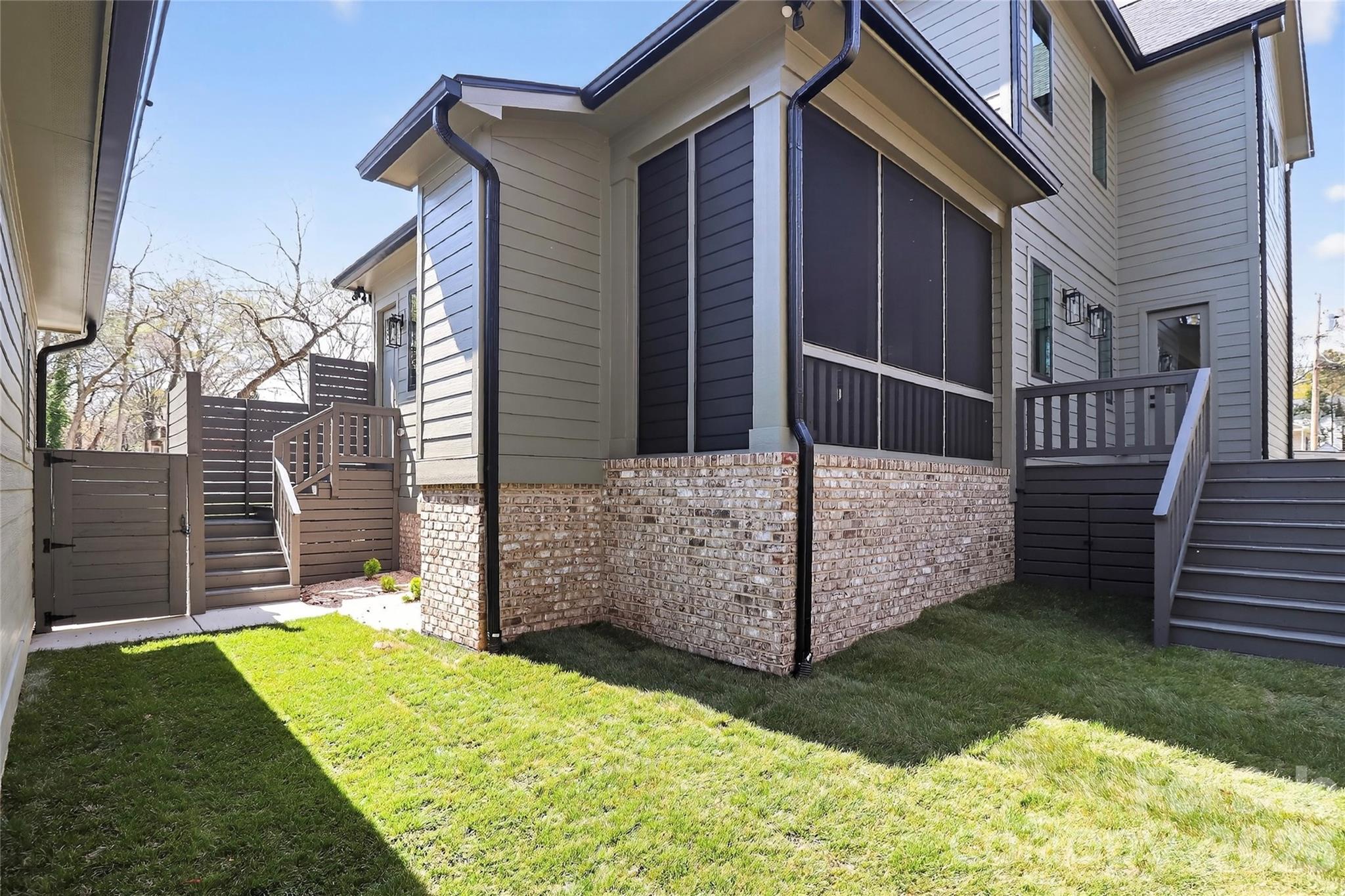 1505 Grace St, Charlotte, NC 28205