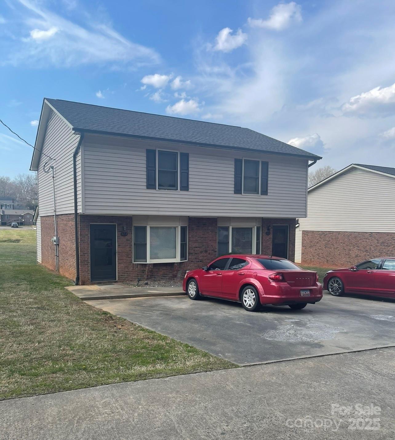 484 Willow Spring Ln #A, Rock Hill, SC 29730