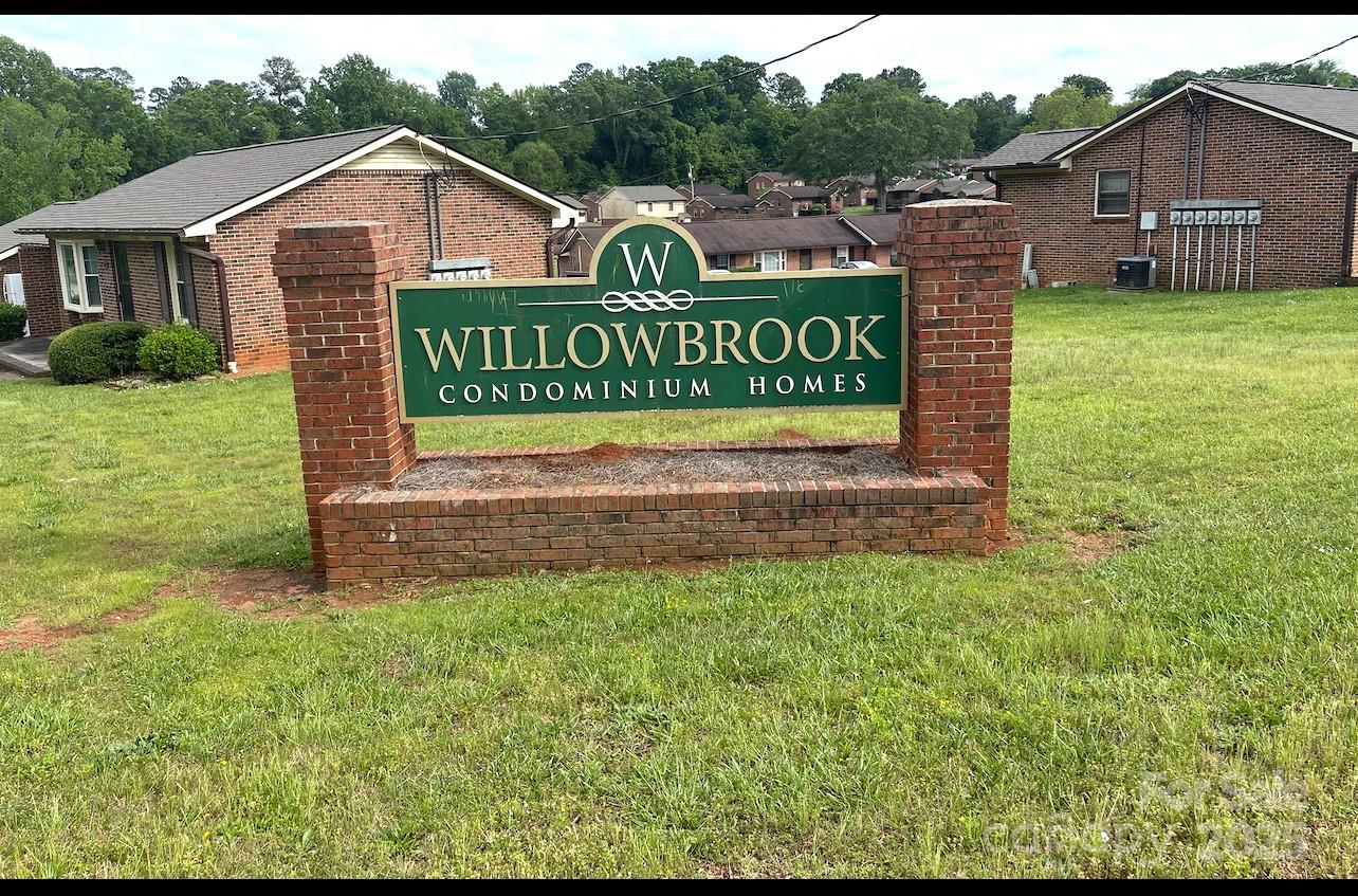 484 Willow Spring Ln #A, Rock Hill, SC 29730