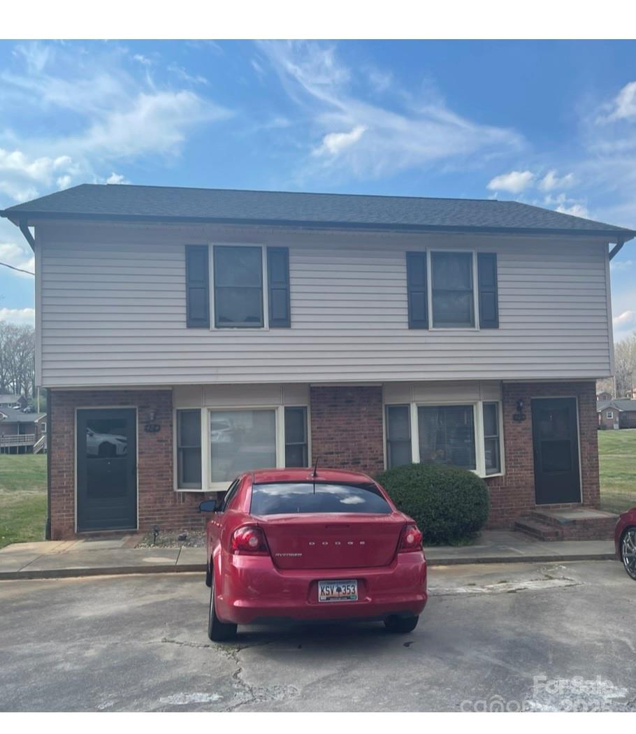 484 Willow Spring Ln #A, Rock Hill, SC 29730
