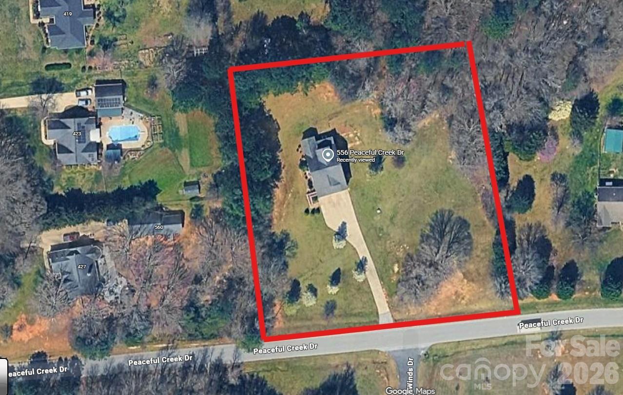 556 Peaceful Creek Dr, York, SC 29745