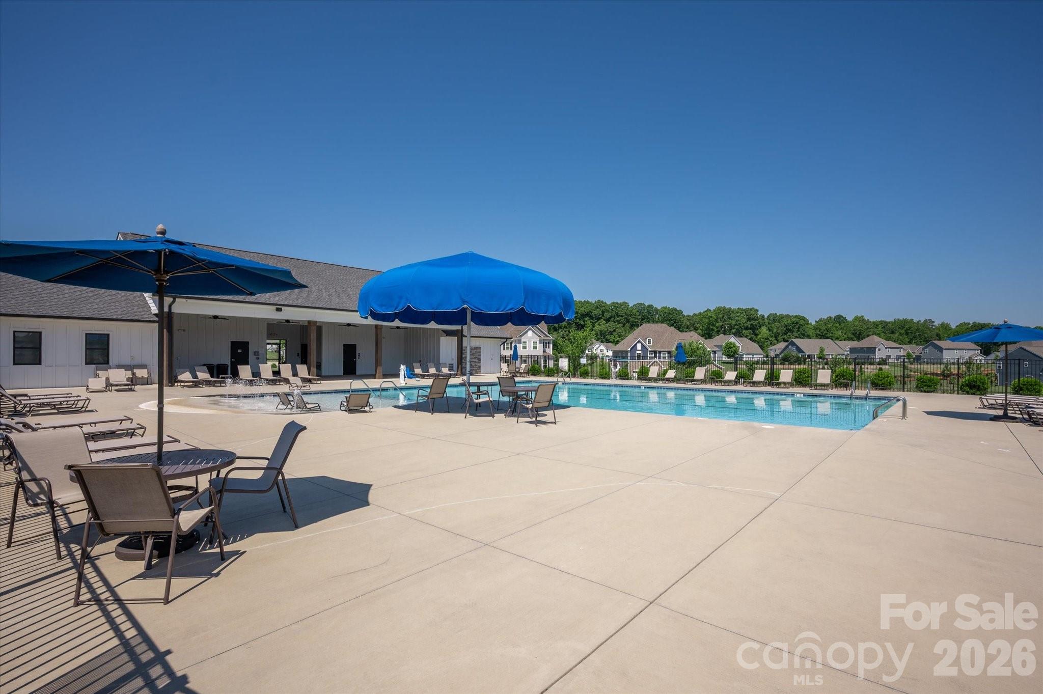 507 Yucatan Dr, Waxhaw, NC 28173