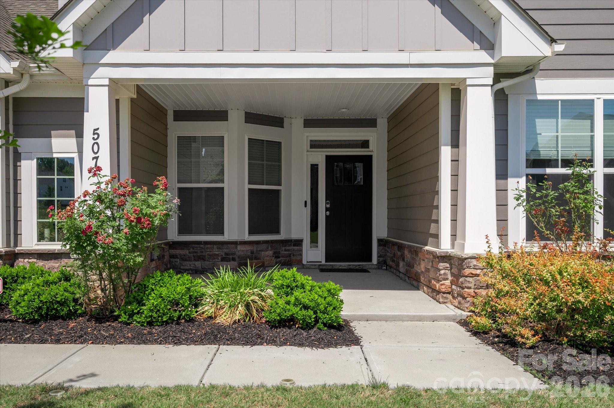 507 Yucatan Dr, Waxhaw, NC 28173