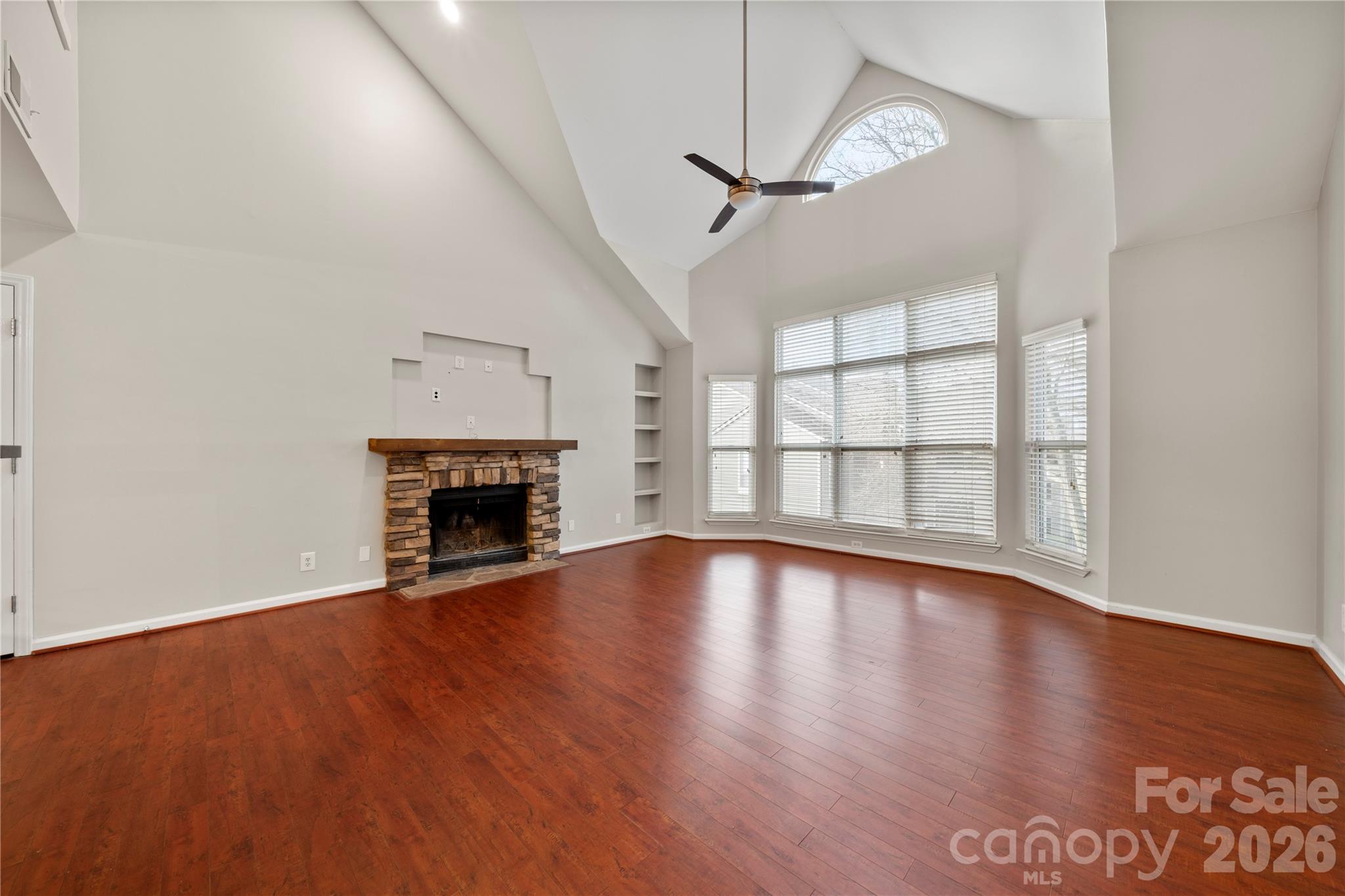 509 N Graham St #3C, Charlotte, NC 28202