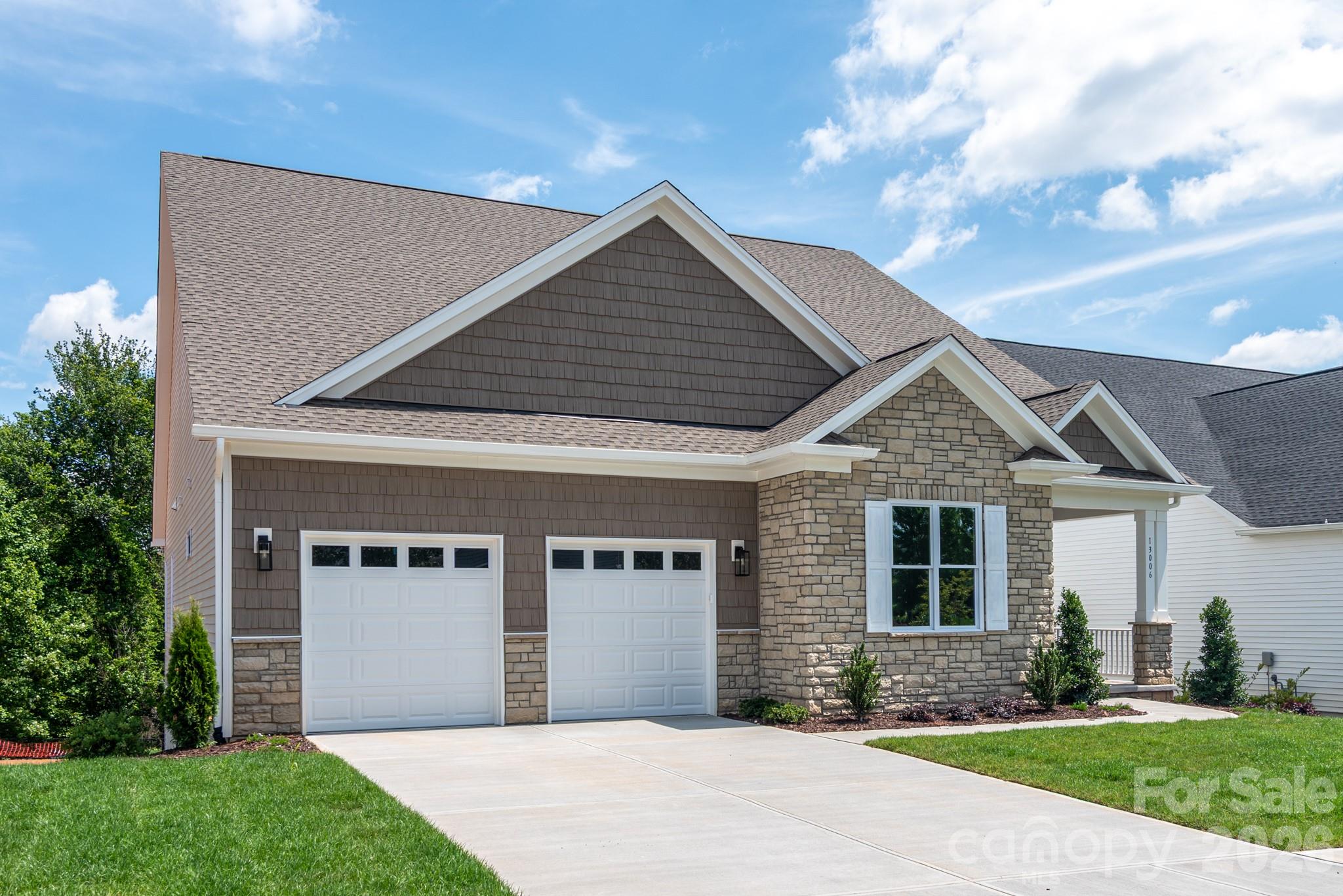 13006 Hazelbrook Ln, Cornelius, NC 28031