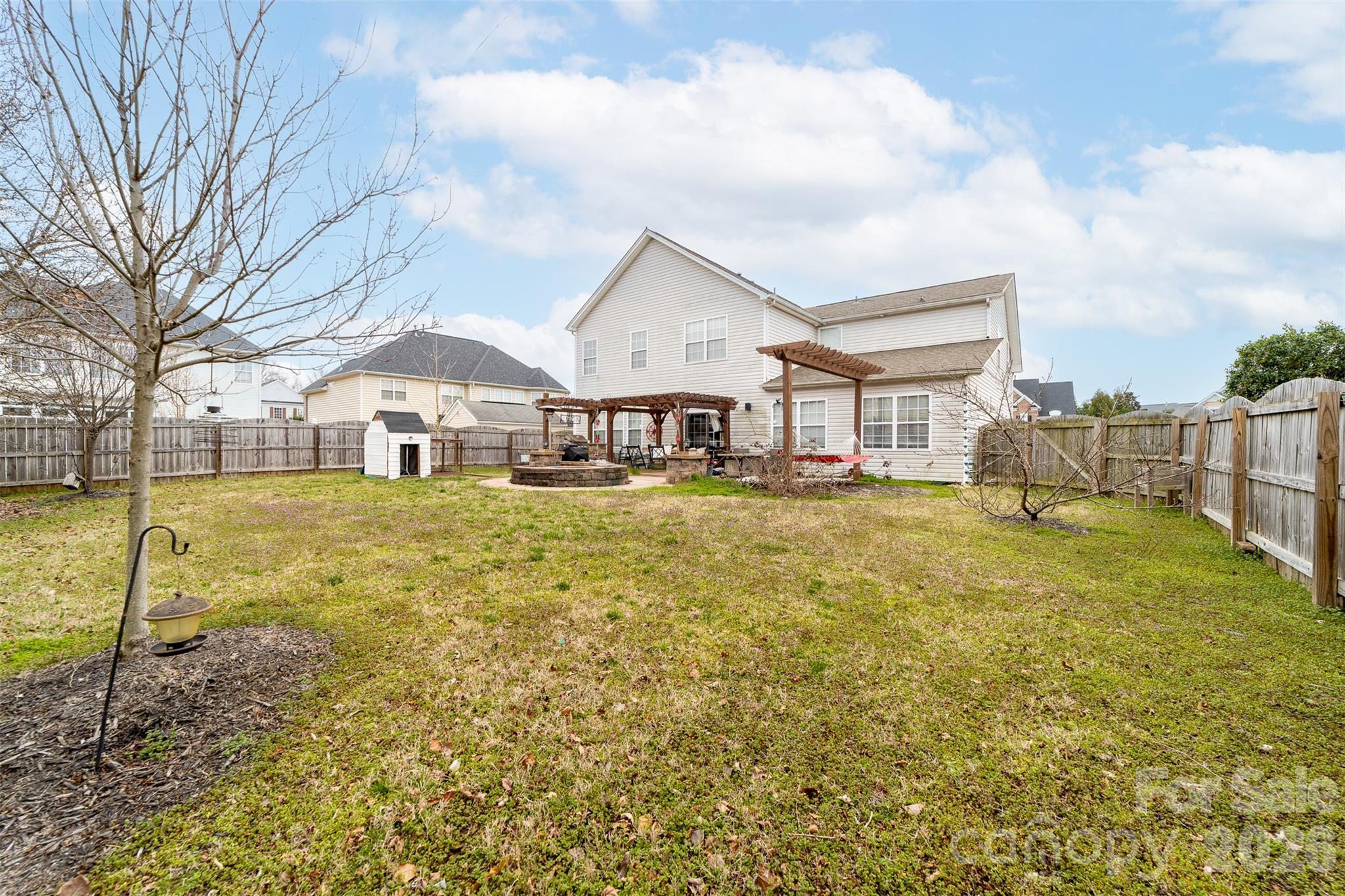 11019 Southfield Dr, Charlotte, NC 28273