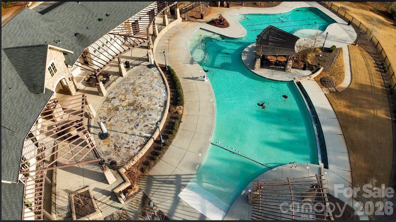 6178 Chimney Bluff Rd, Lancaster, SC 29720