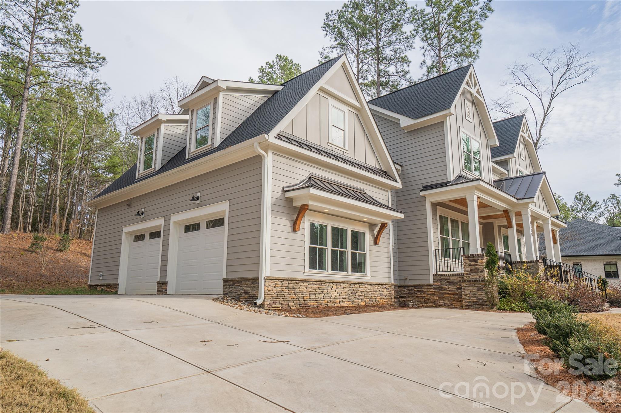 6178 Chimney Bluff Rd, Lancaster, SC 29720