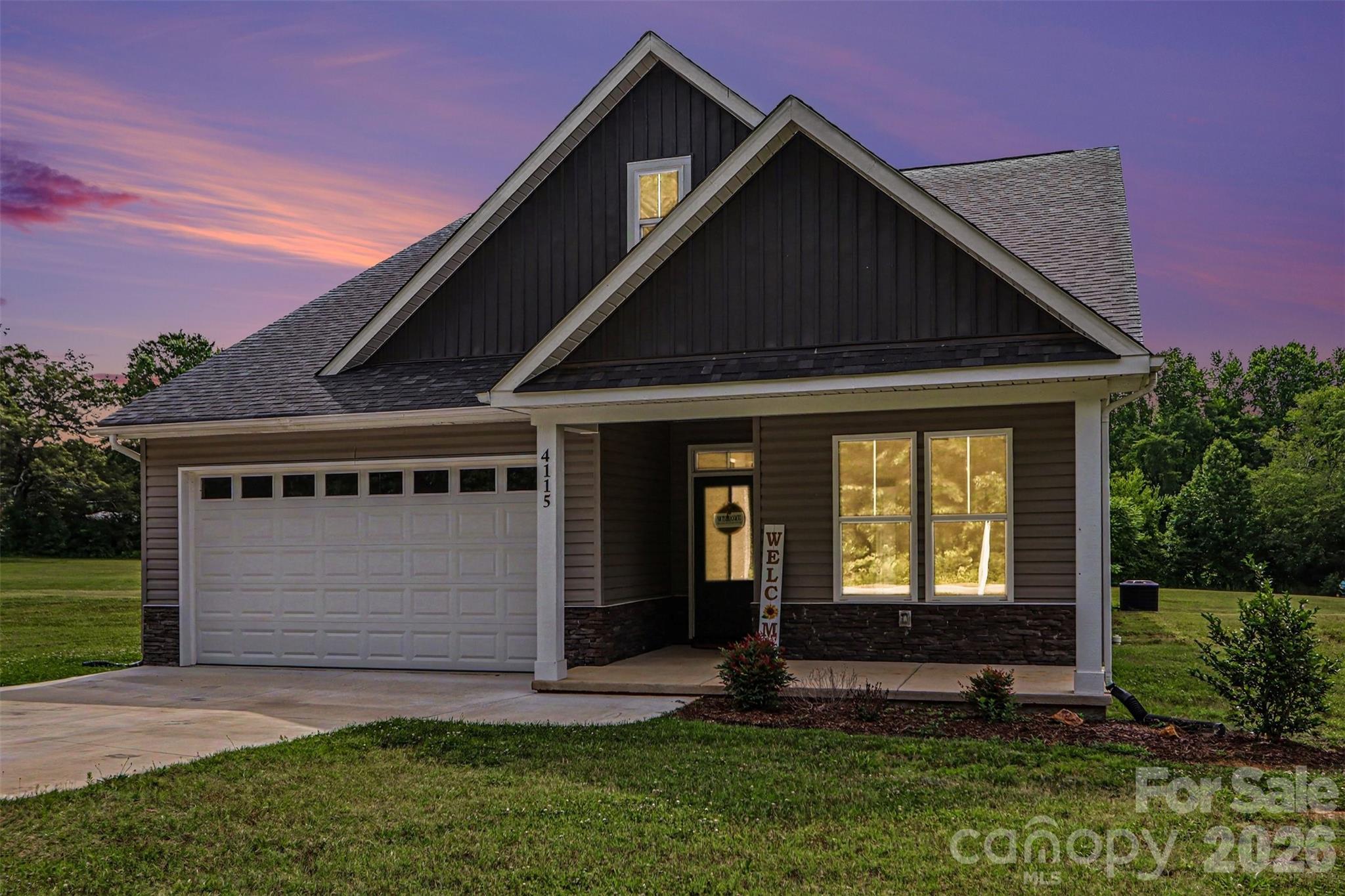 4115 Miller Rd, Salisbury, NC 28147