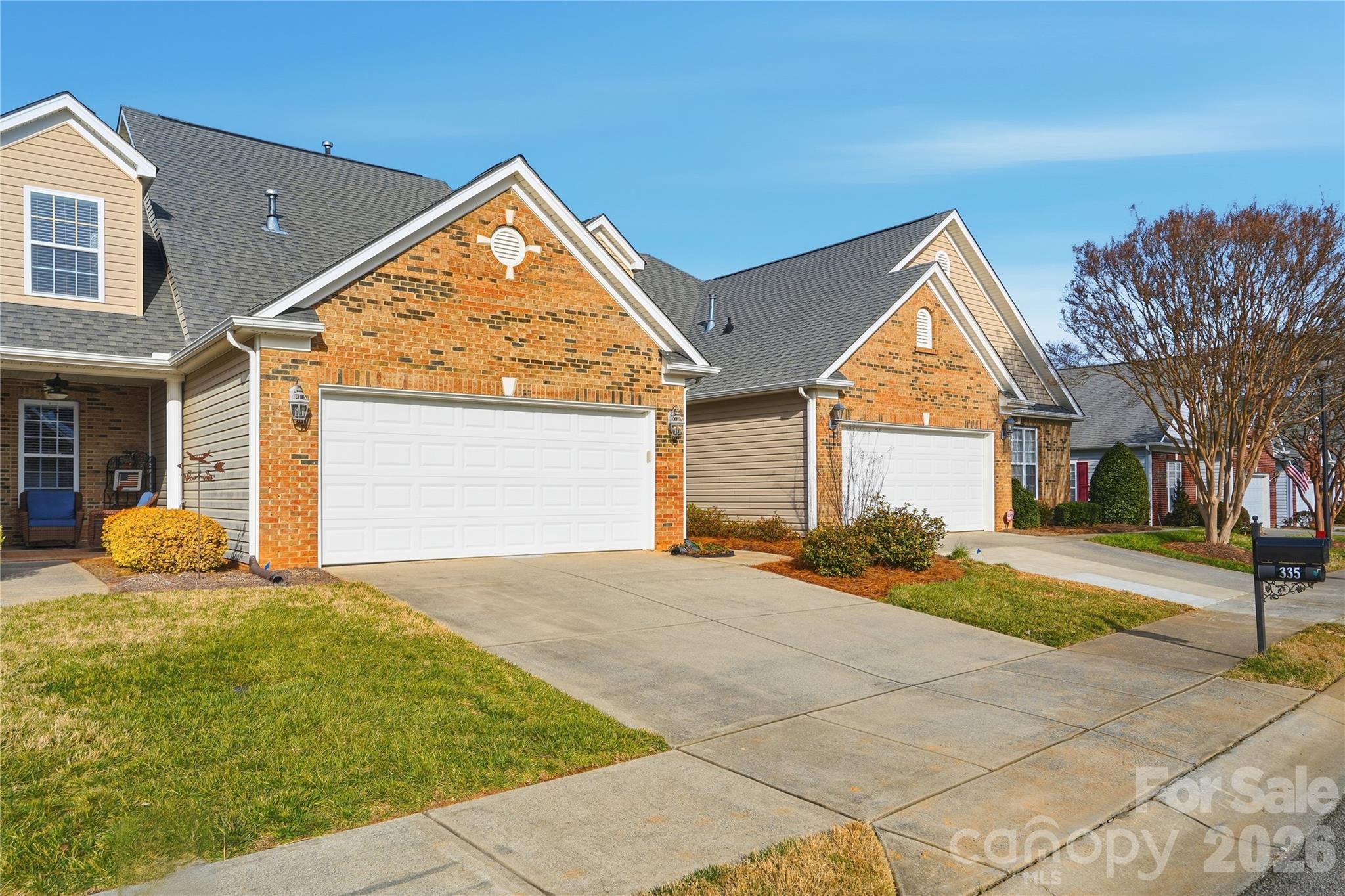 335 Garnet Ct, Fort Mill, SC 29708