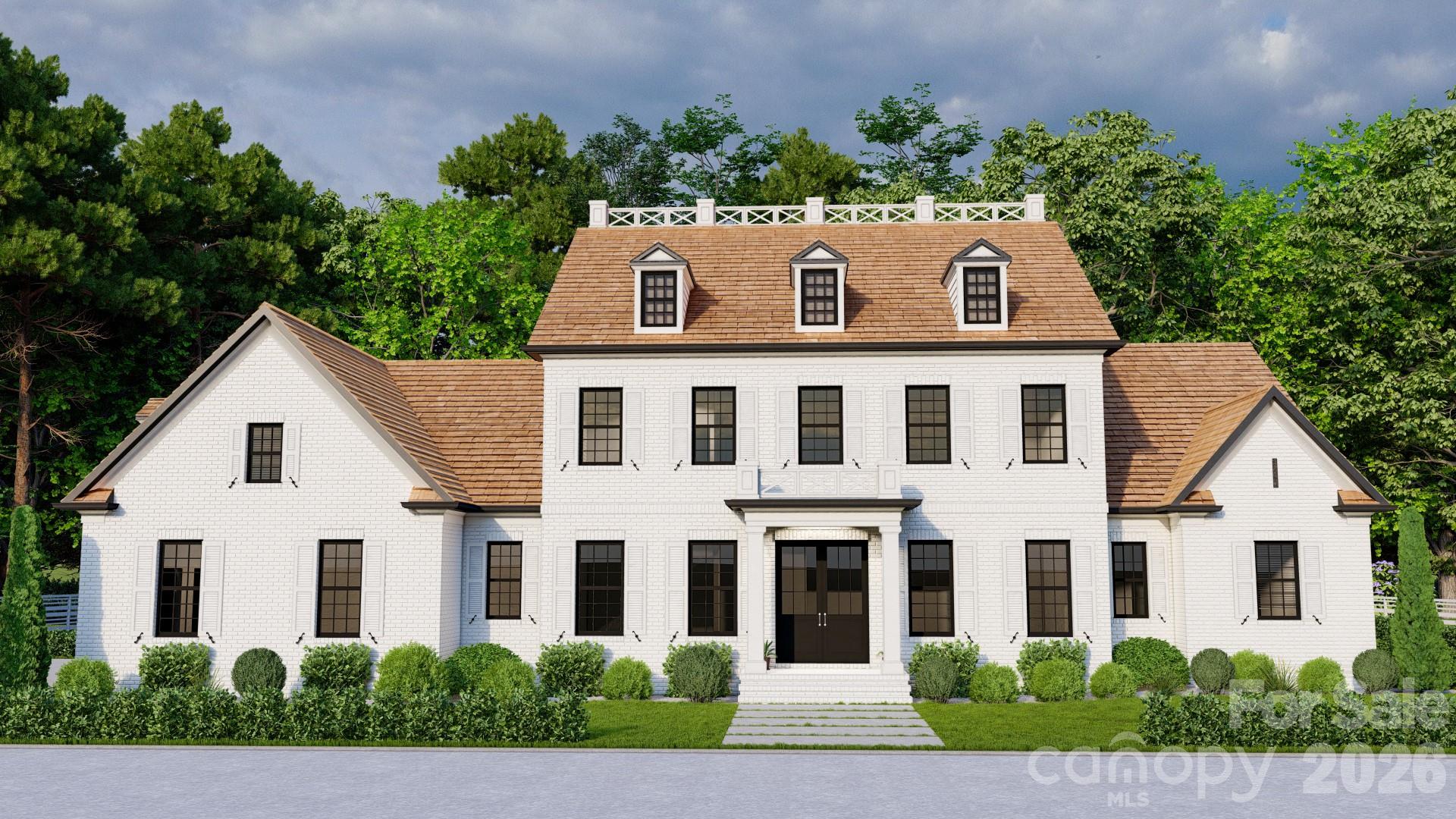 5908 Will Plyler Rd, Waxhaw, NC 28173