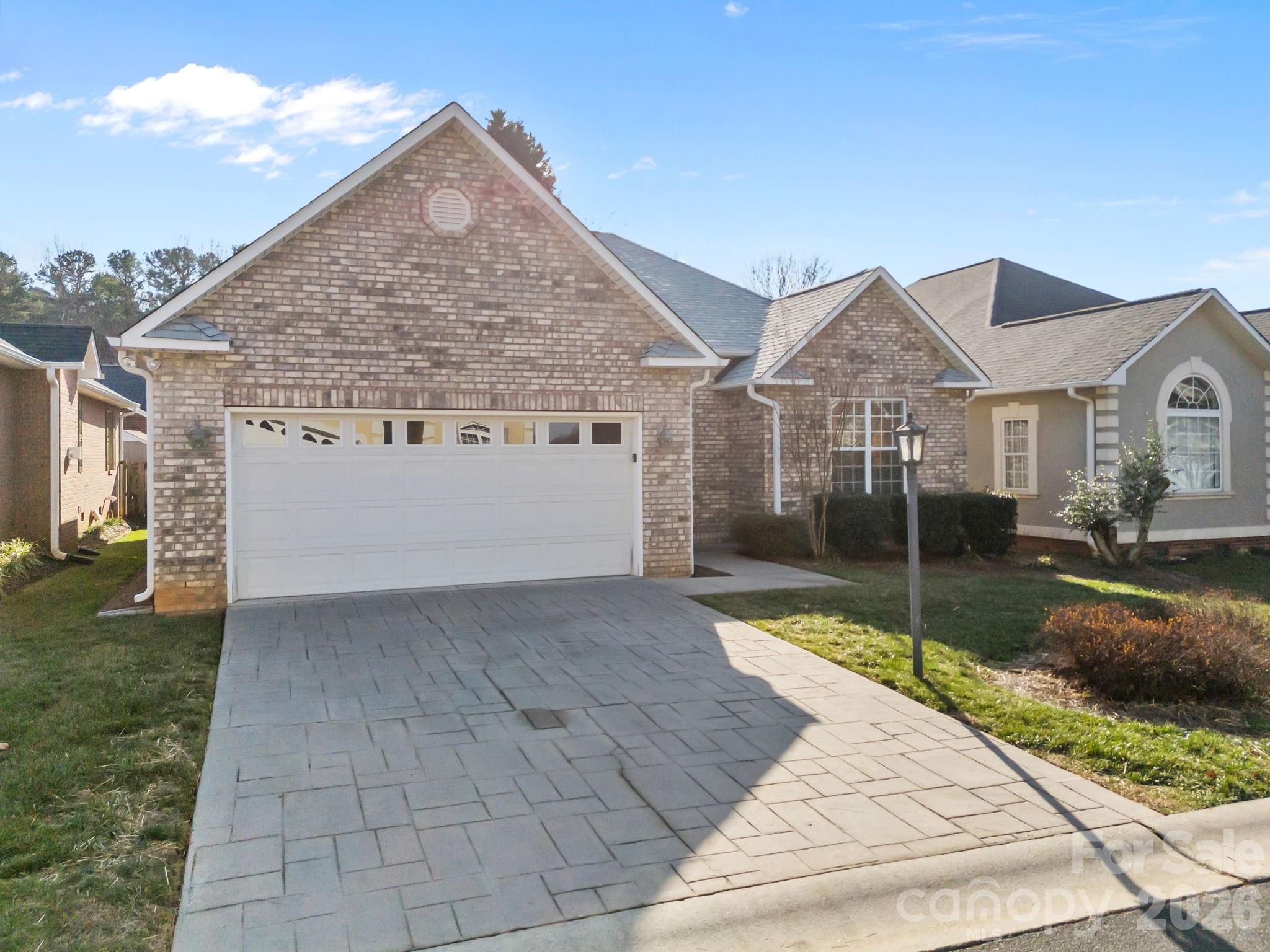 115 Birkdale Dr, Salisbury, NC 28144
