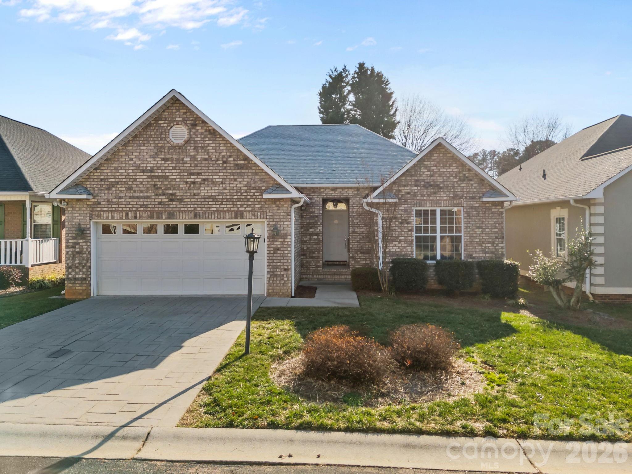 115 Birkdale Dr, Salisbury, NC 28144