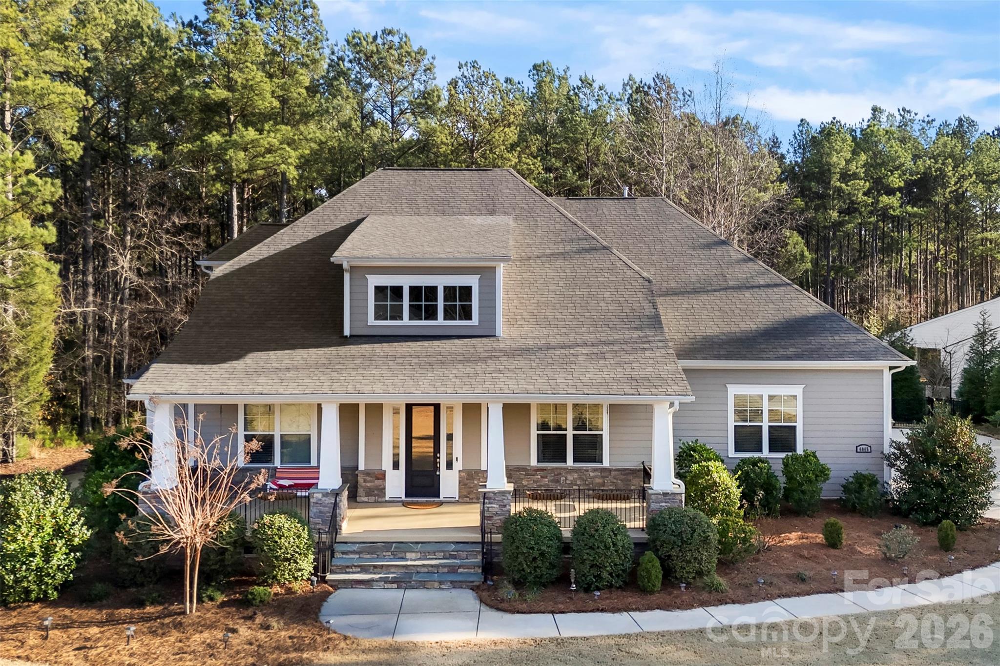 6065 Chimney Bluff Rd, Lancaster, SC 29720