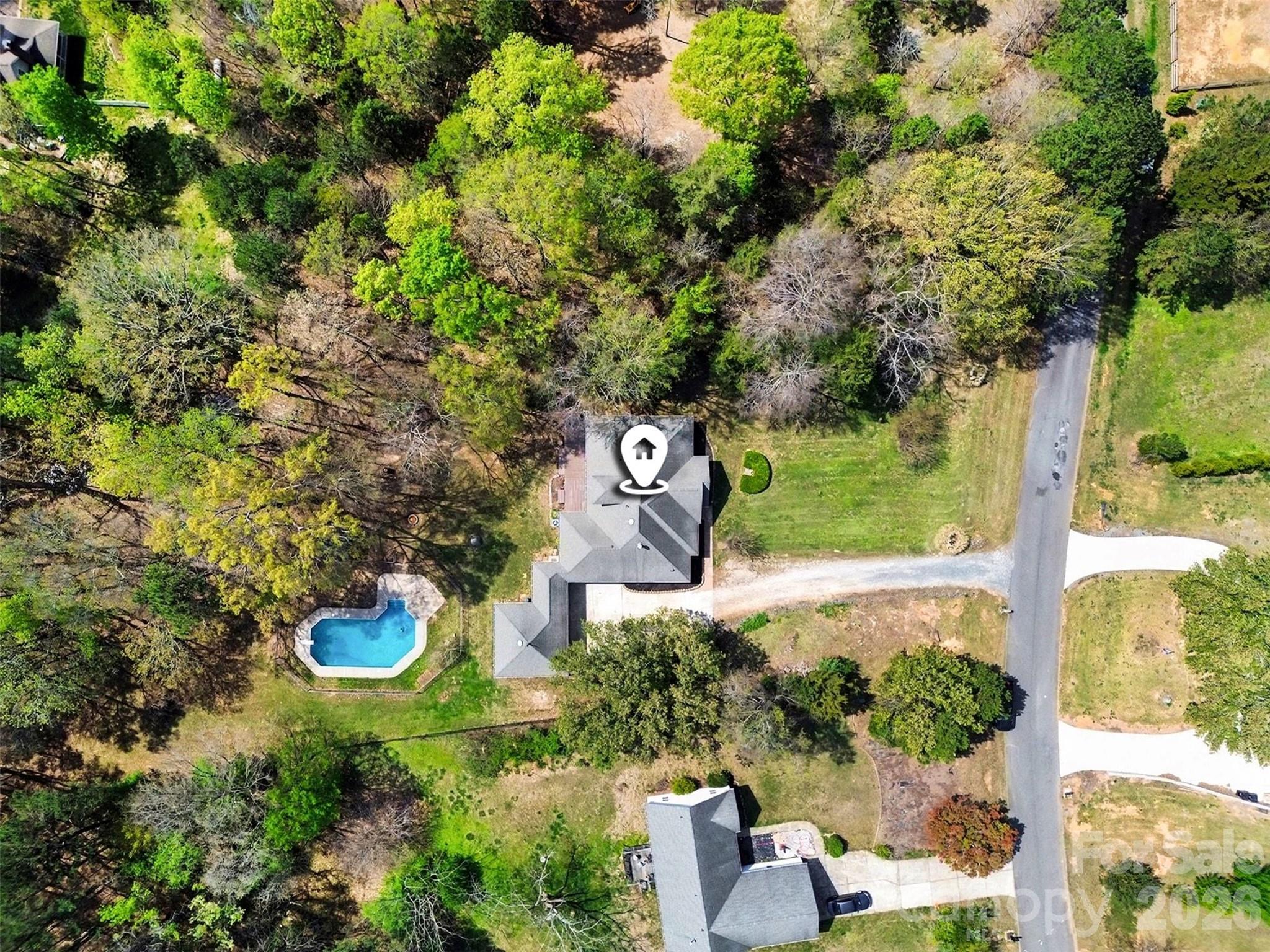 7329 Bailywick Dr, Waxhaw, NC 28173