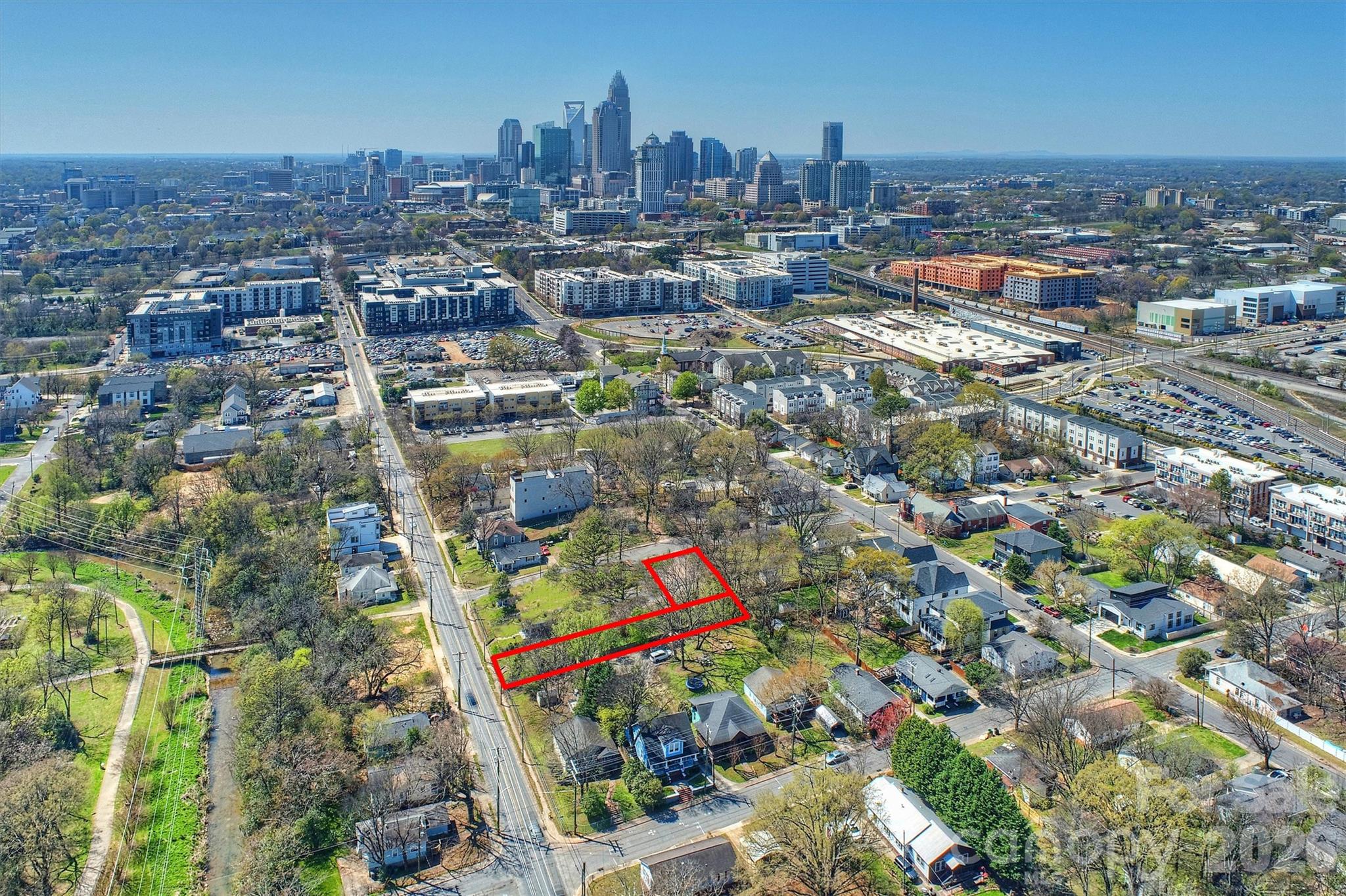 517 E 17th St, Charlotte, NC 28206