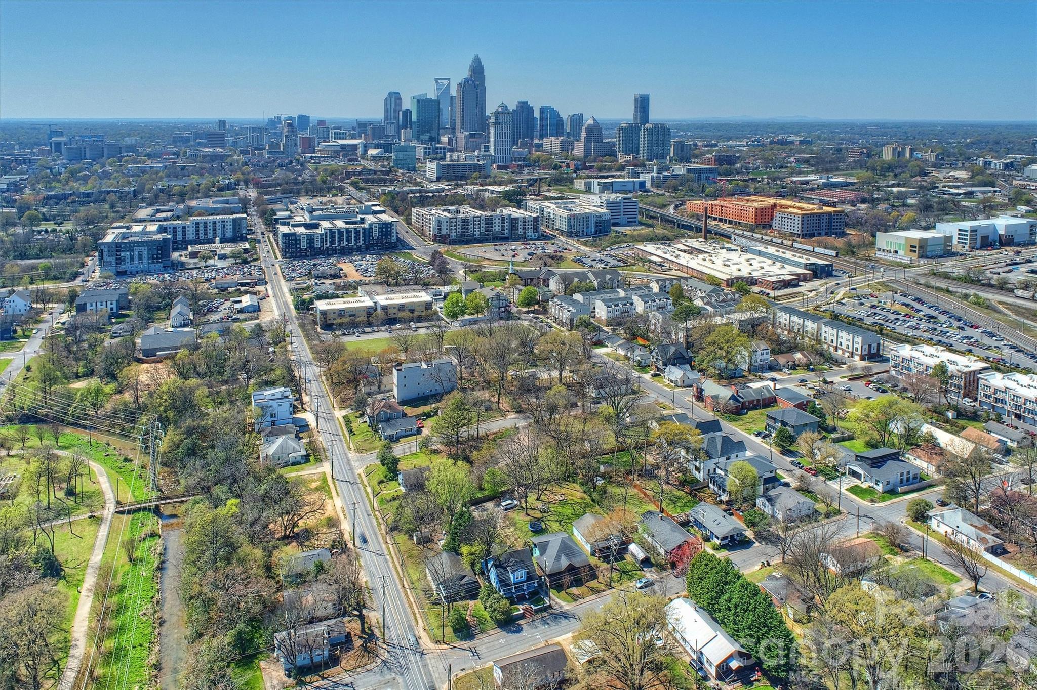 517 E 17th St, Charlotte, NC 28206