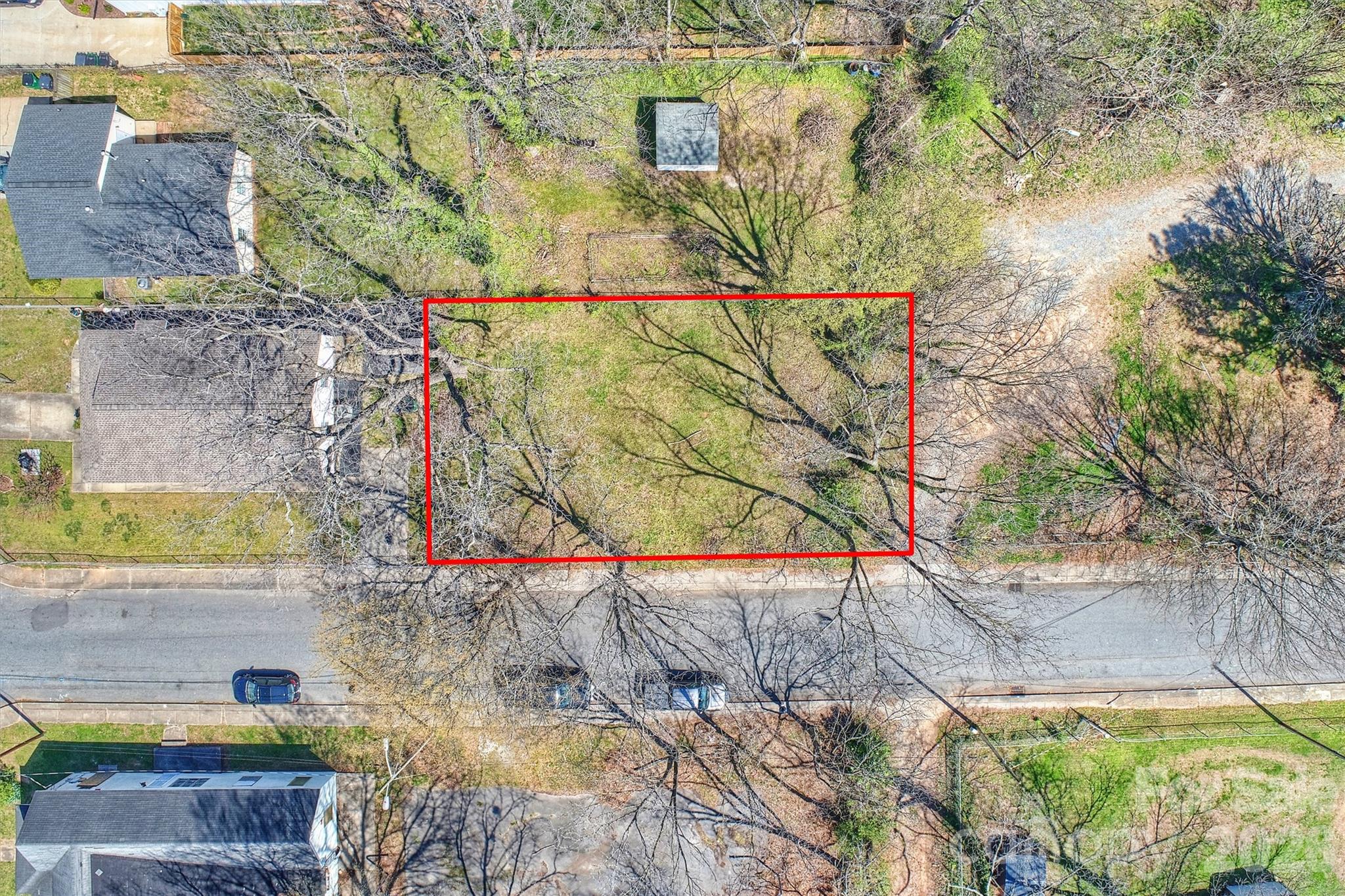 517 E 17th St, Charlotte, NC 28206