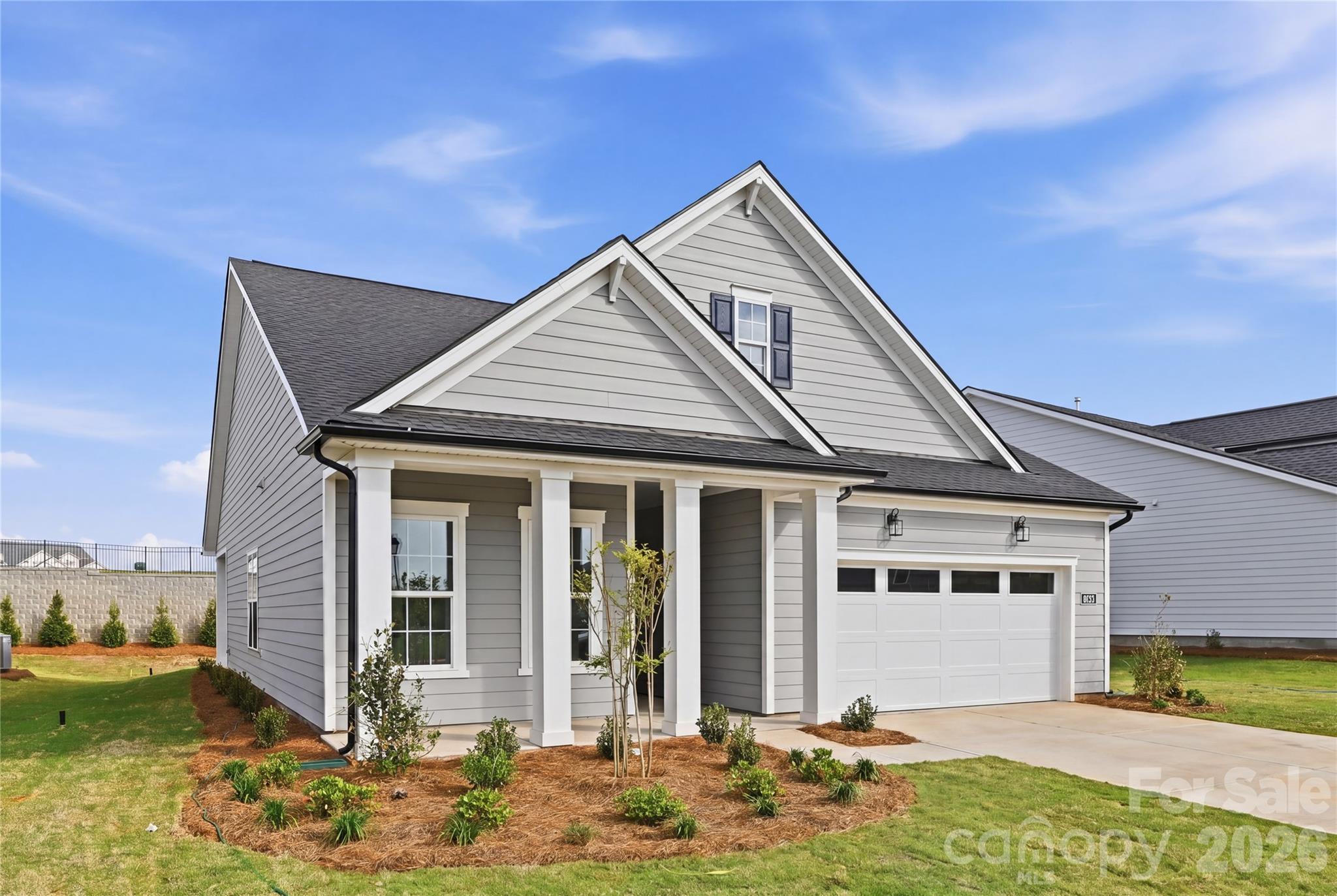 1075 Pinecone Ave #214, Indian Land, SC 29707