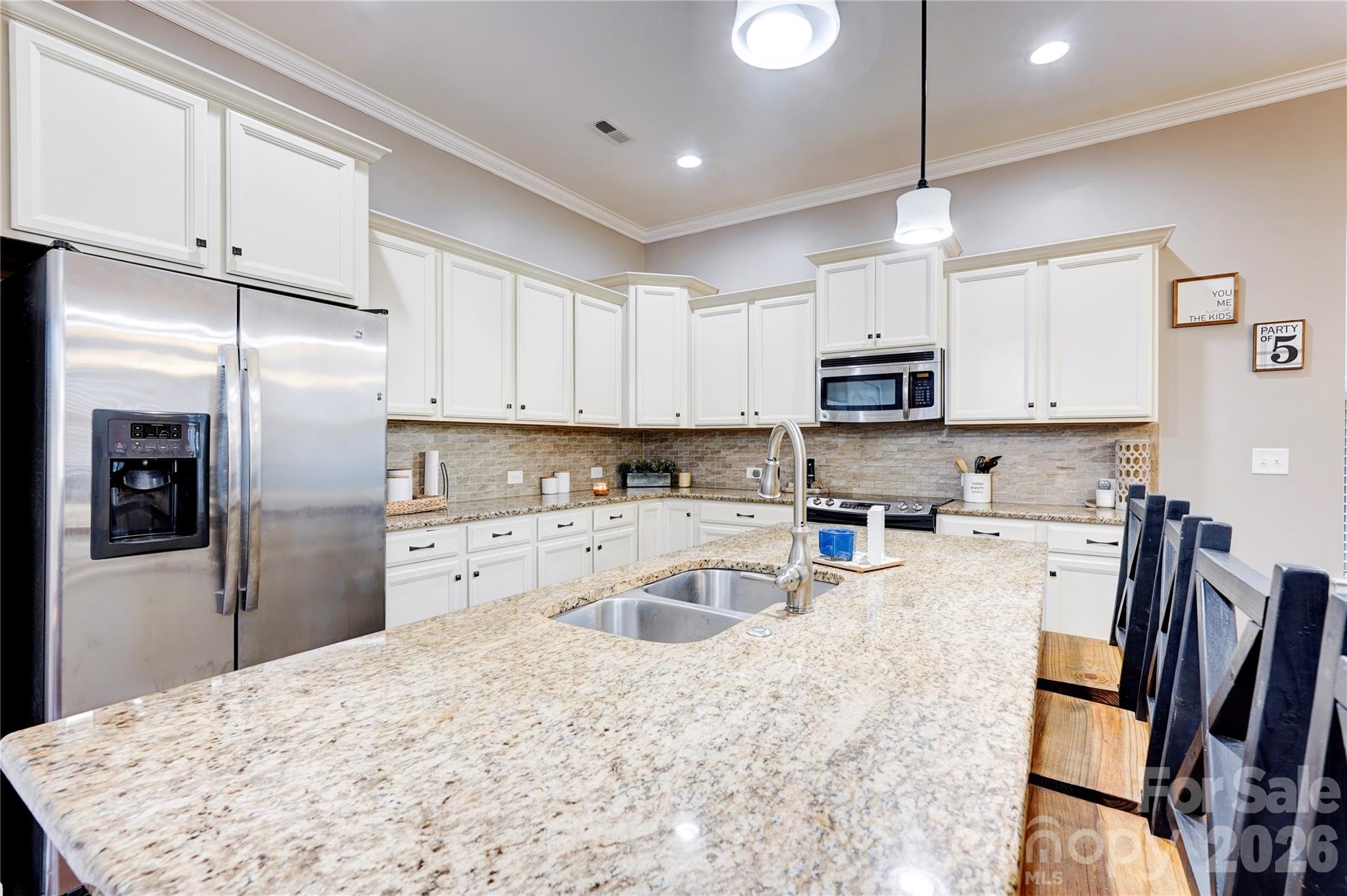 3246 Kelsey Pz, Kannapolis, NC 28081