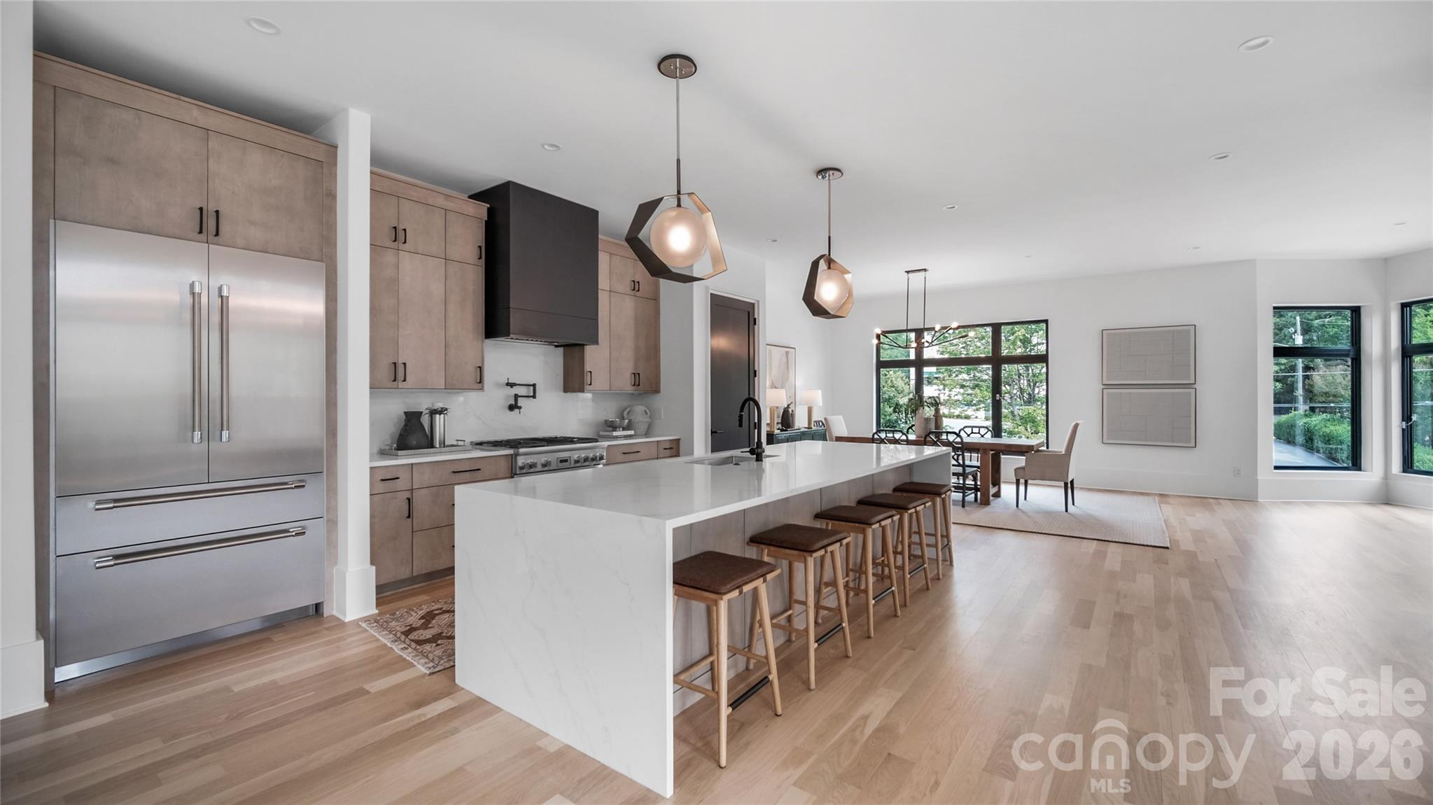 1511 Waverly Ave, Charlotte, NC 28203