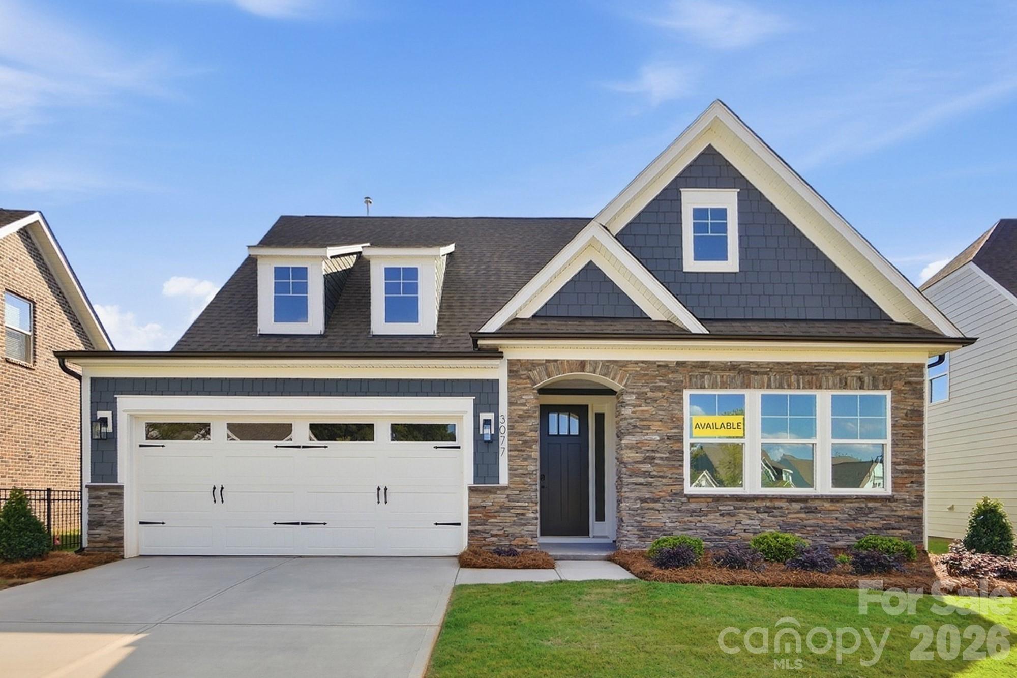 3077 Founding Fathers Dr, Gastonia, NC 28056