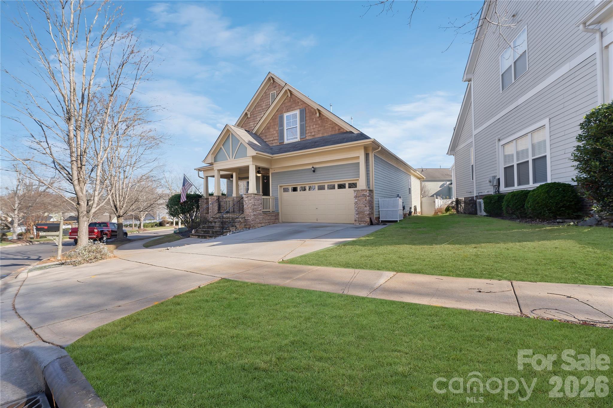 172 Water Oak Dr, Mooresville, NC 28117