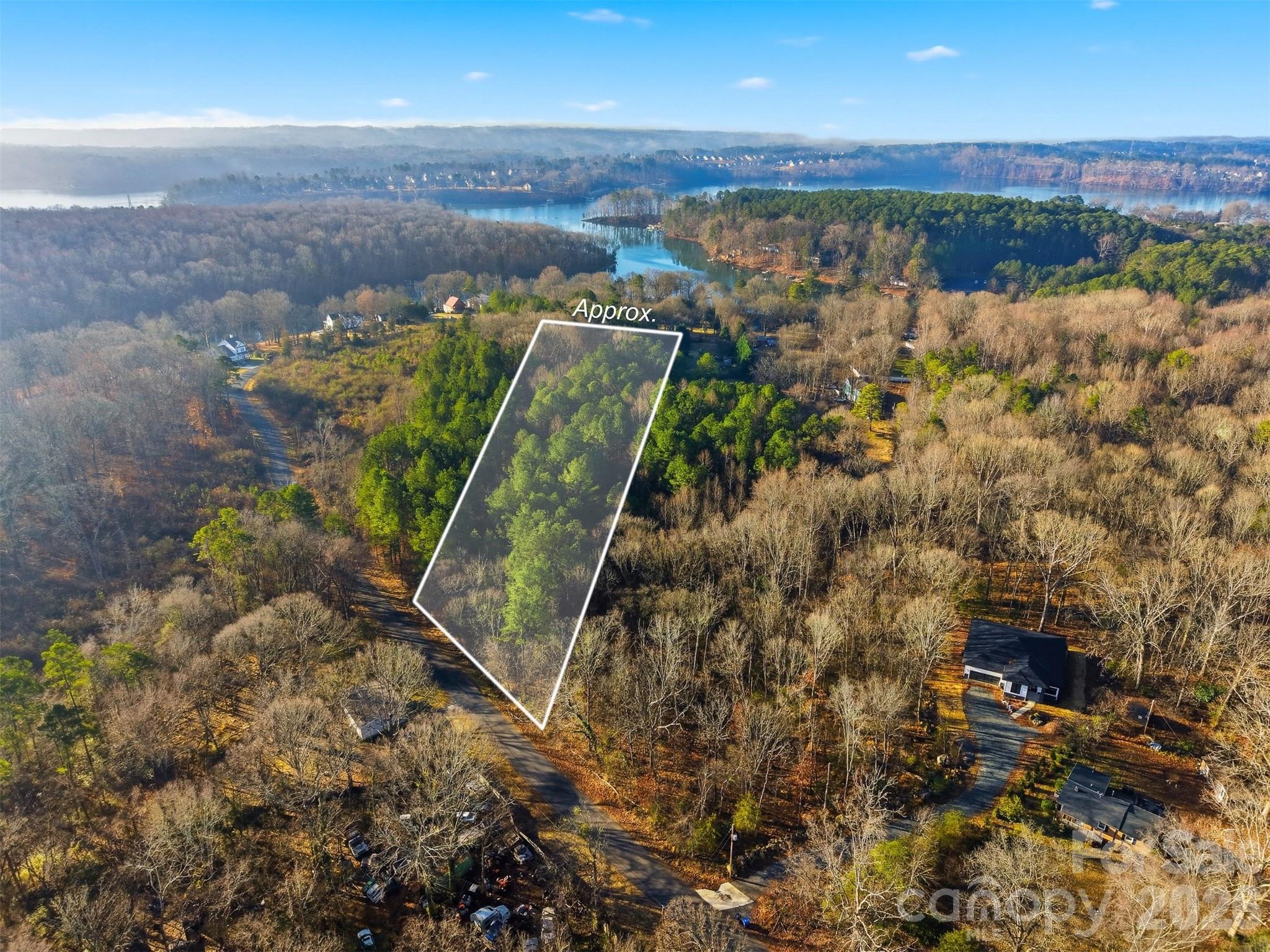 11535 Johnson Davis Rd, Huntersville, NC 28078