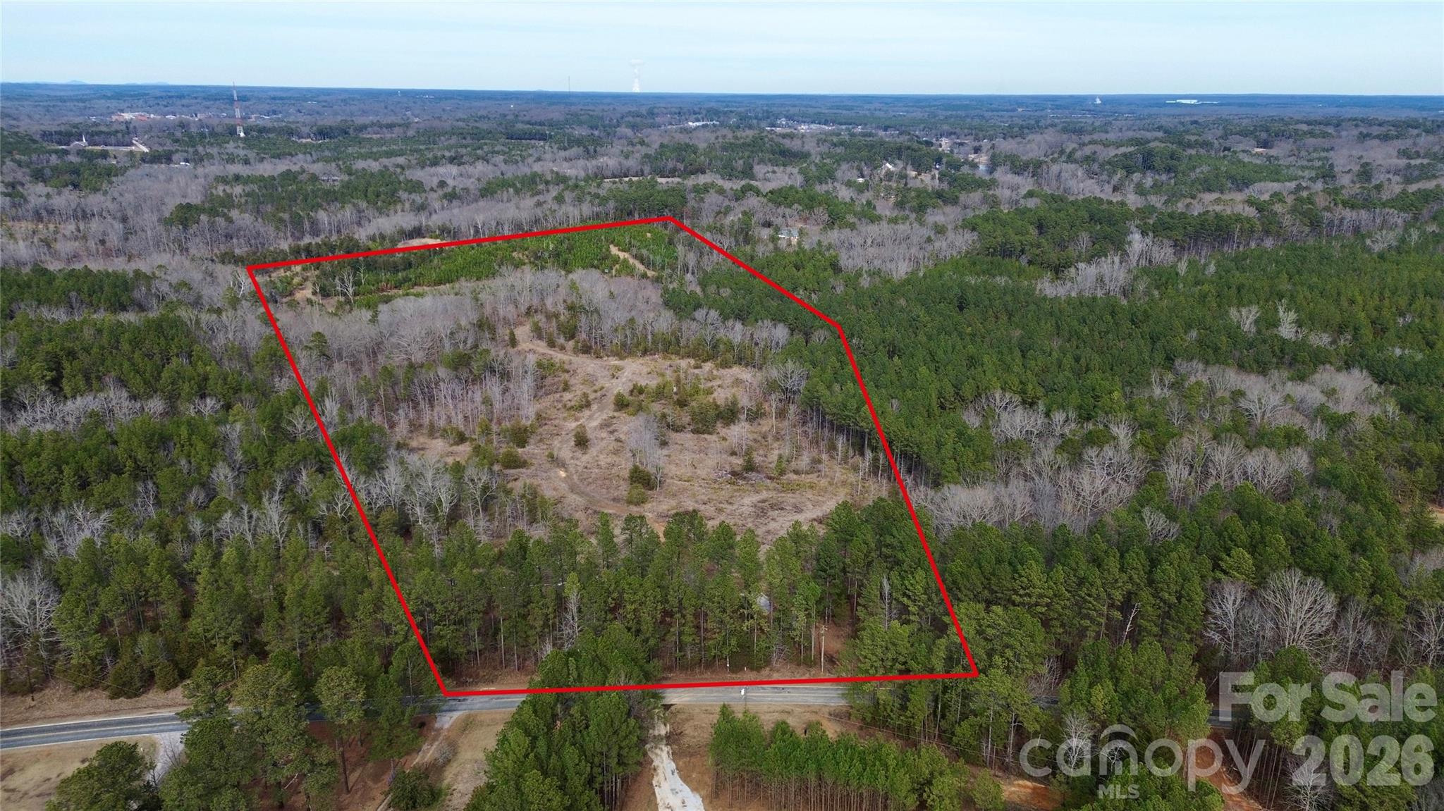 625 Skyline Dr, Chester, SC 29706