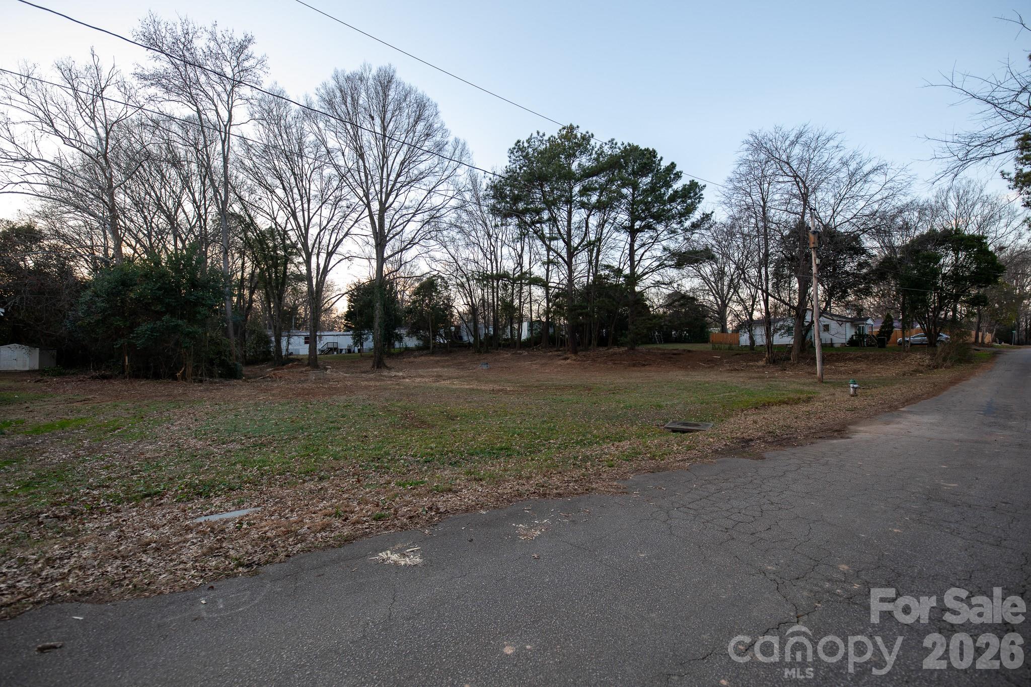 0 Pearl St, Rock Hill, SC 29730