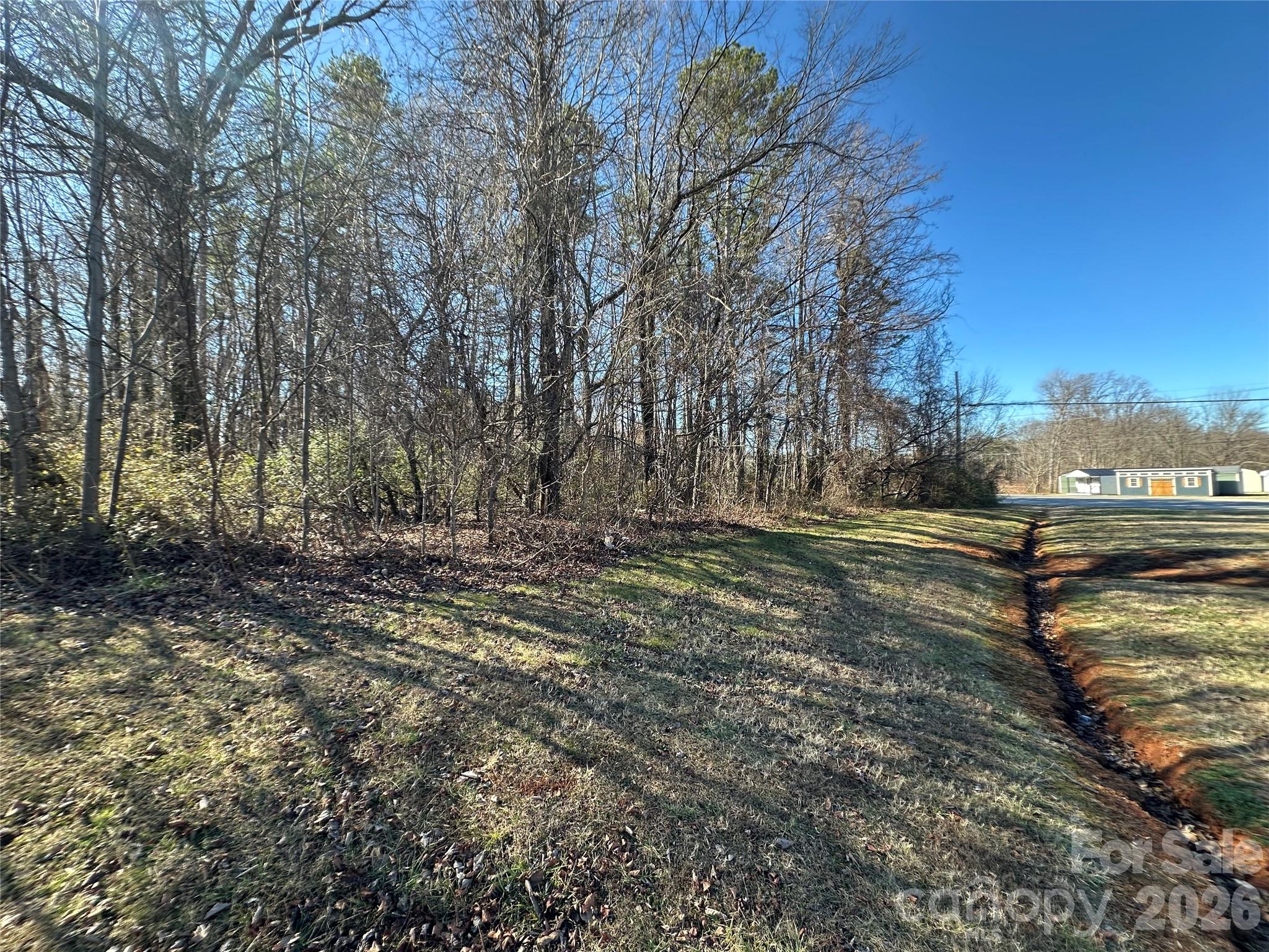 0 S Main St, Salisbury, NC 28147