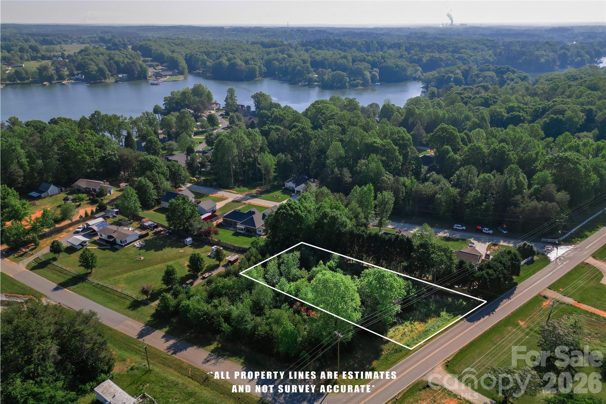 6914 Little Mountain Rd, Sherrills Ford, NC 28673