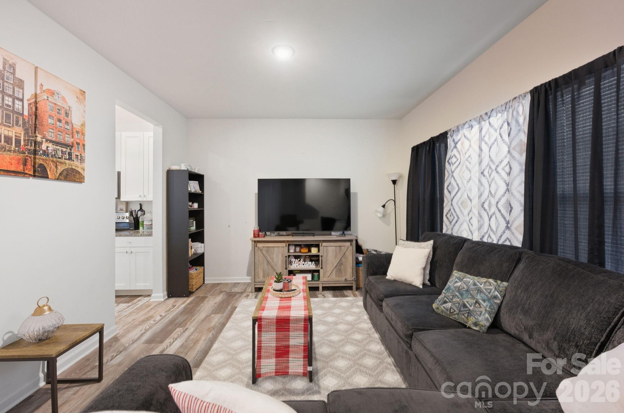 609 N Mulberry St, Statesville, NC 28677