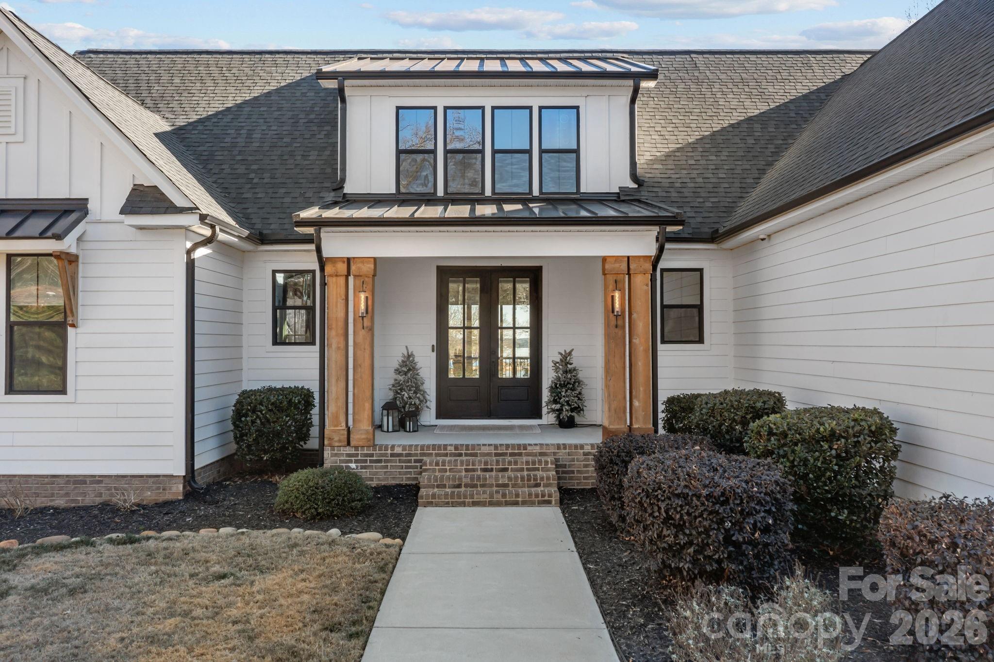 5020 Slanting Bridge Rd, Sherrills Ford, NC 28673
