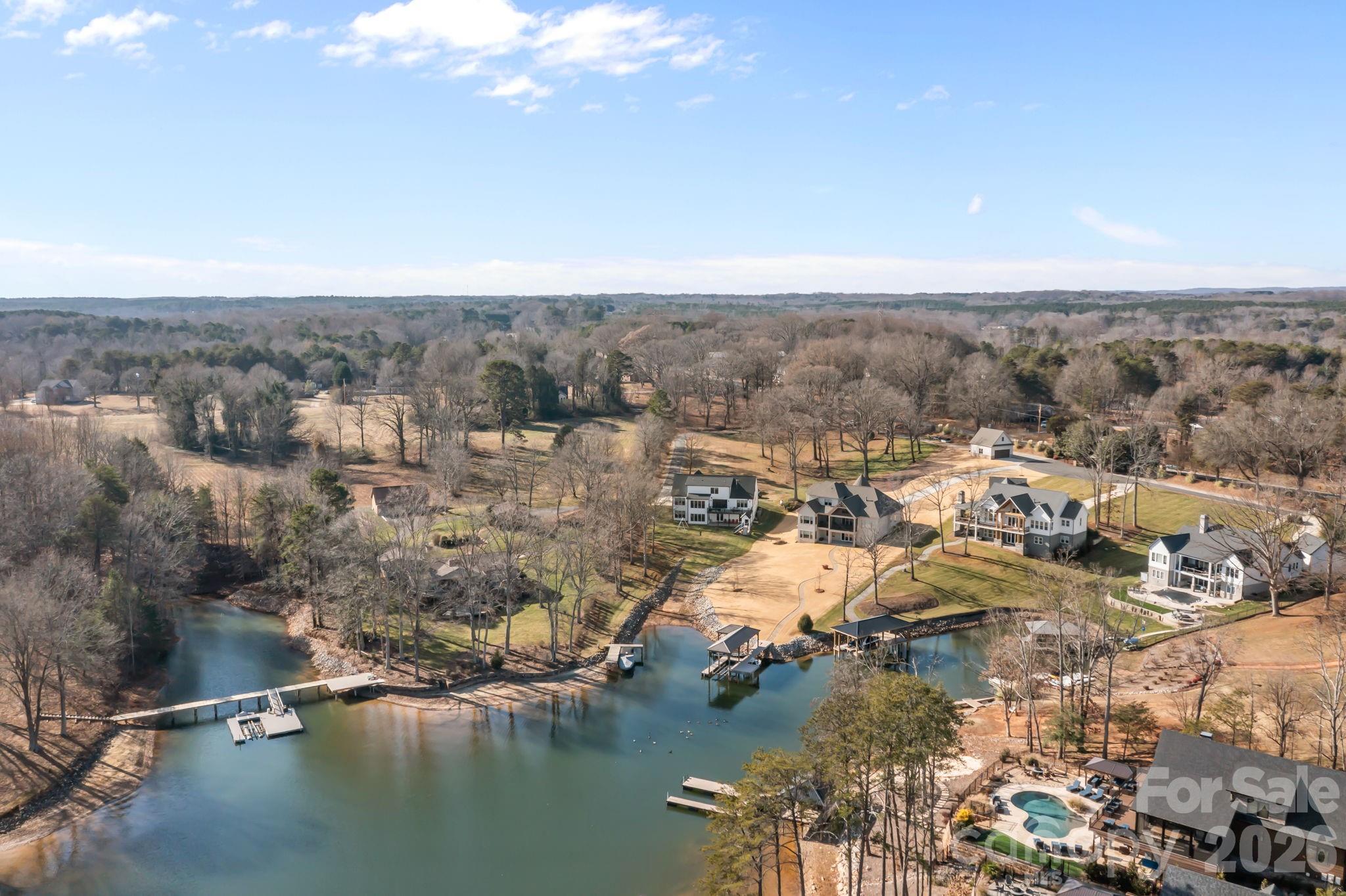 5020 Slanting Bridge Rd, Sherrills Ford, NC 28673