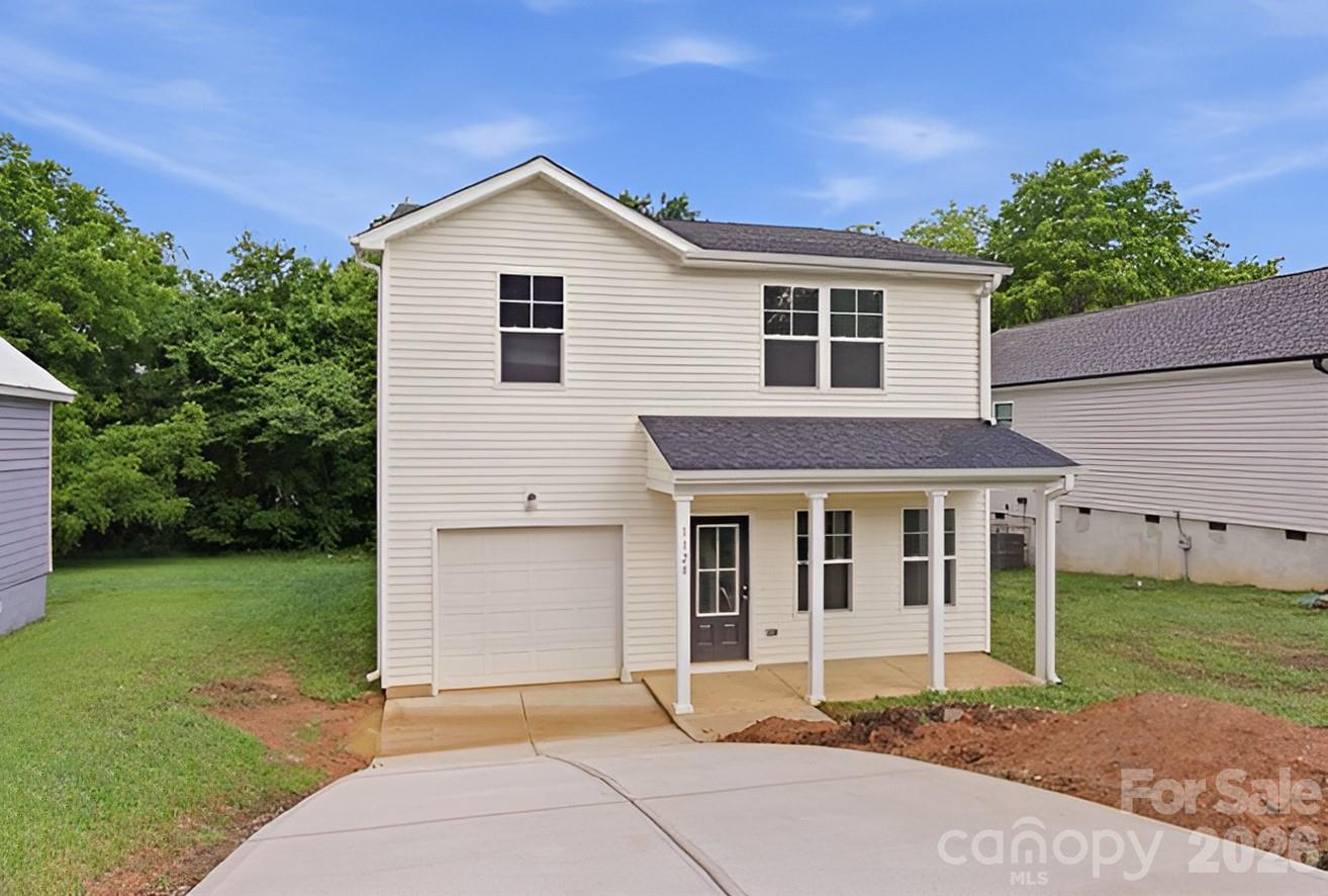 1120 7th St, Statesville, NC 28677