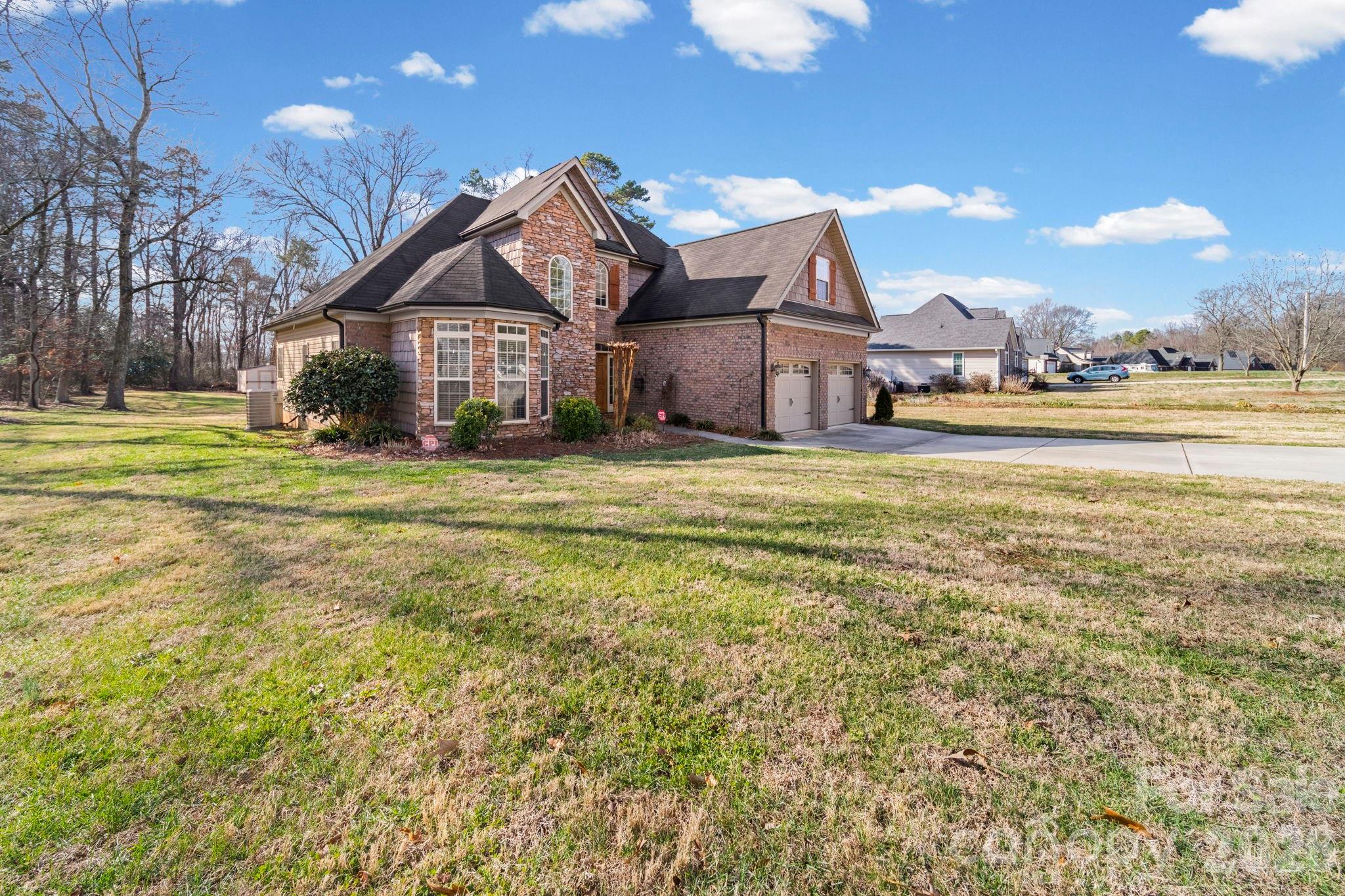 3616 Haigler Rd, Monroe, NC 28110