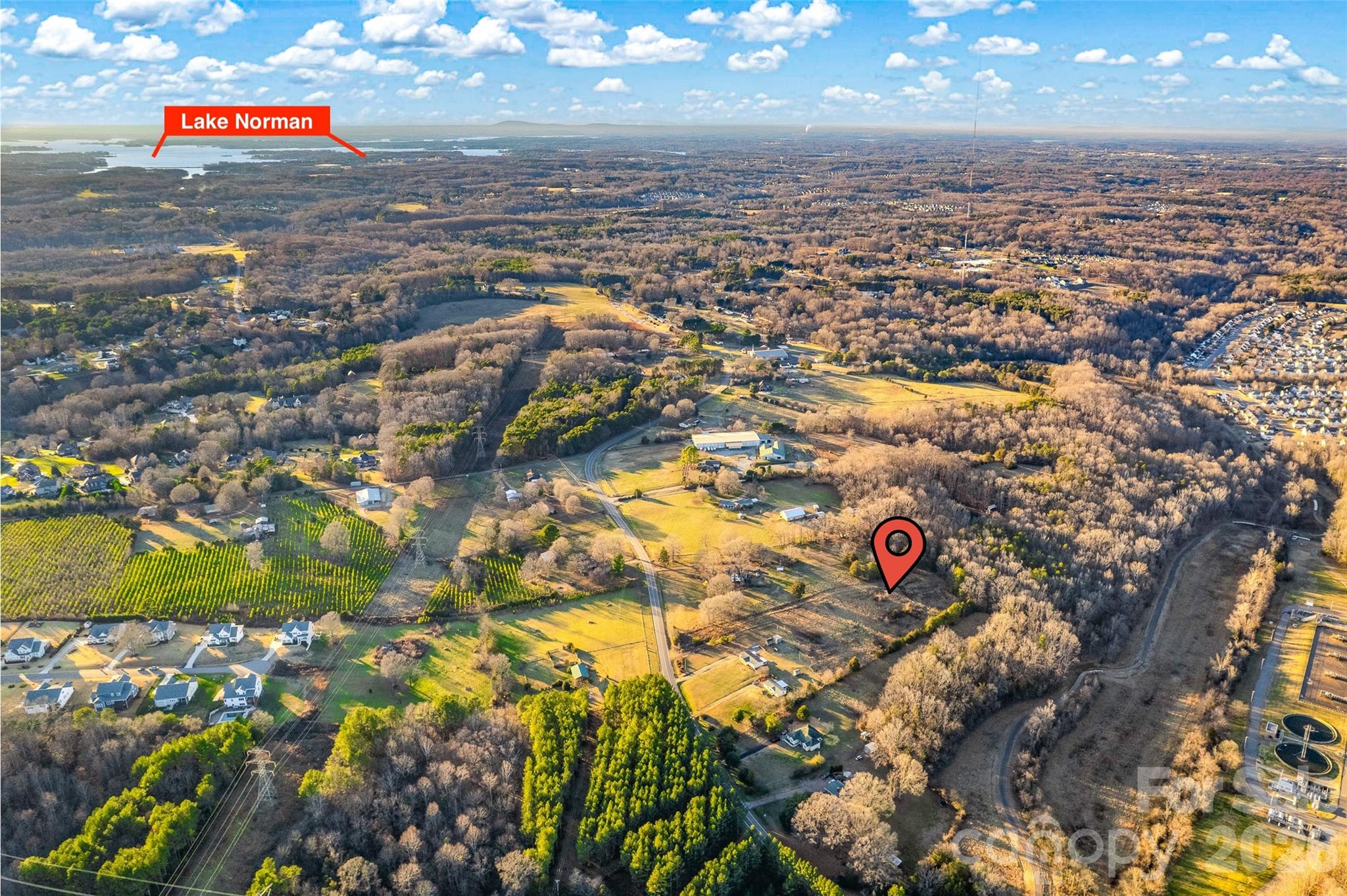 297 Johnson Dairy Rd, Mooresville, NC 28115