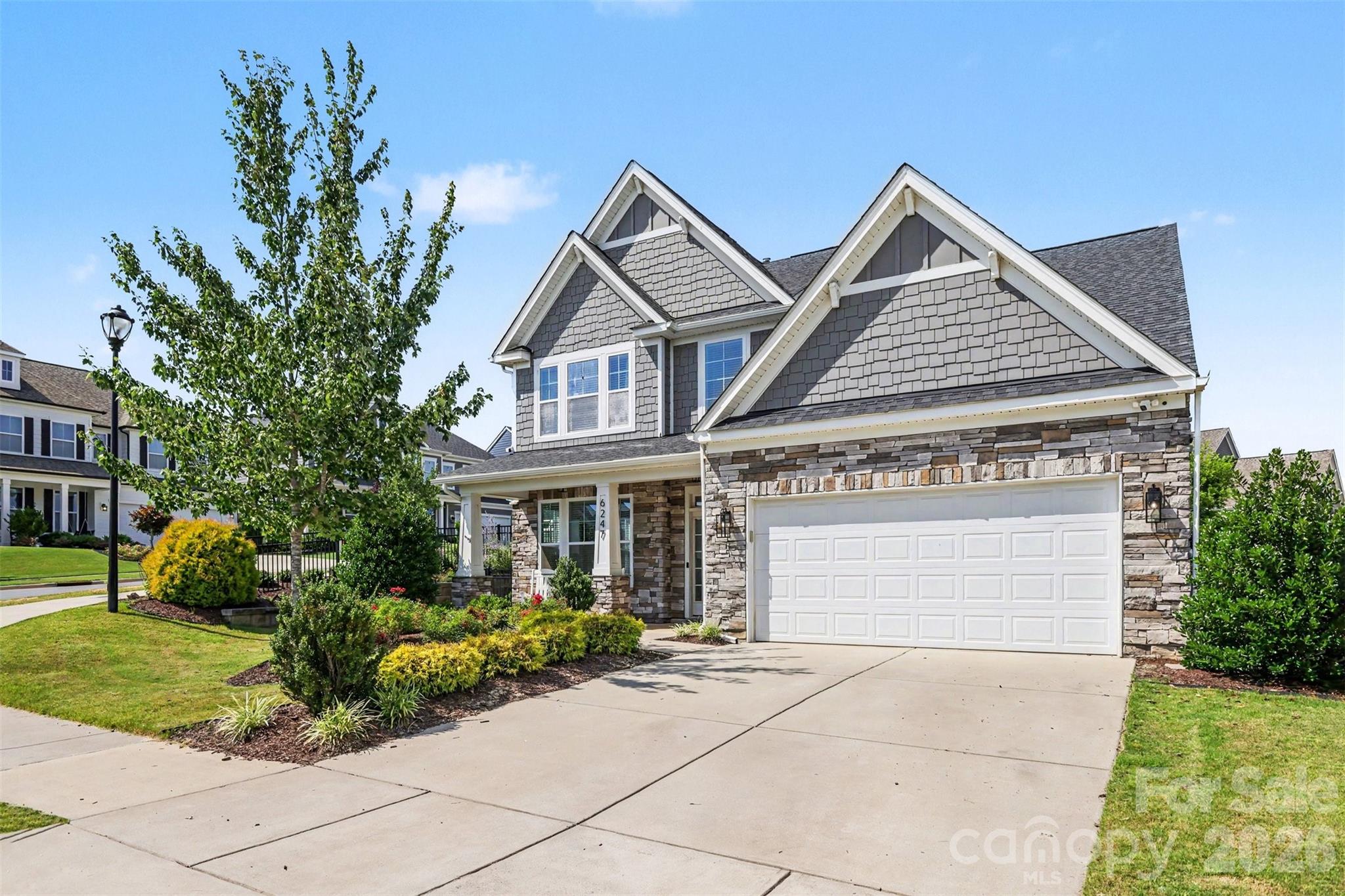 6247 Six String Ct, Fort Mill, SC 29708